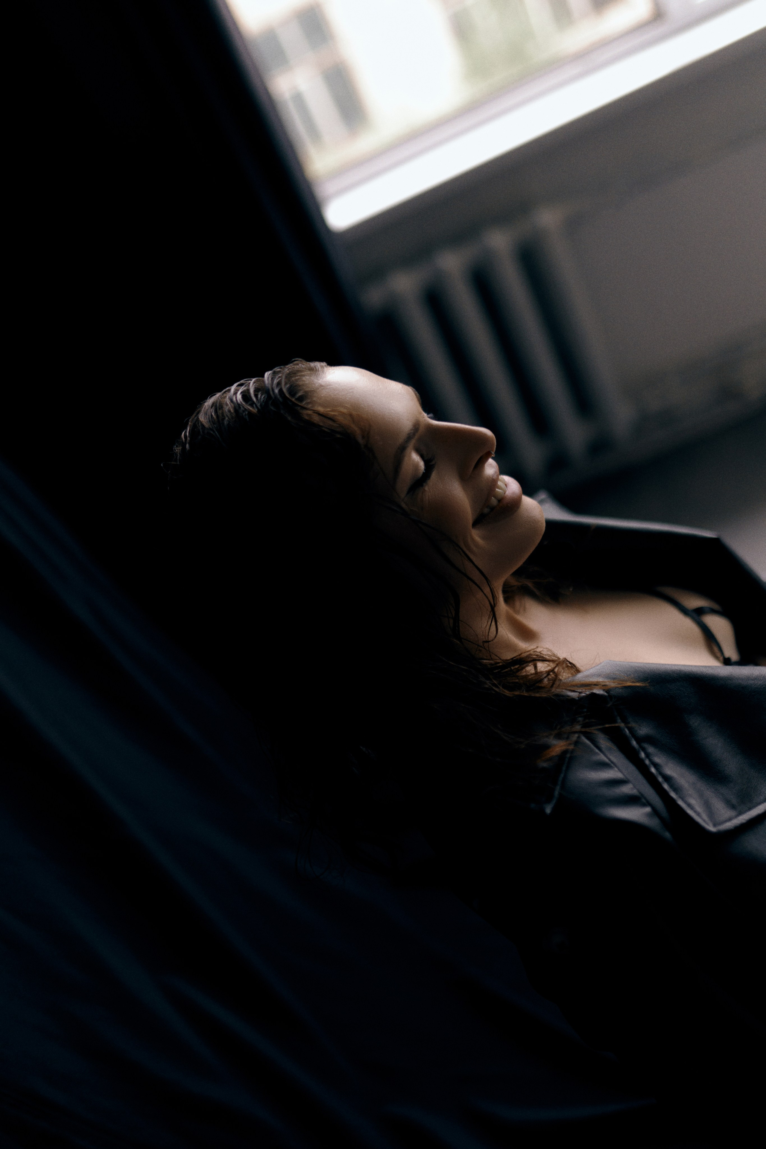 Влада. Портретный фотограф в Туле Полина Форест