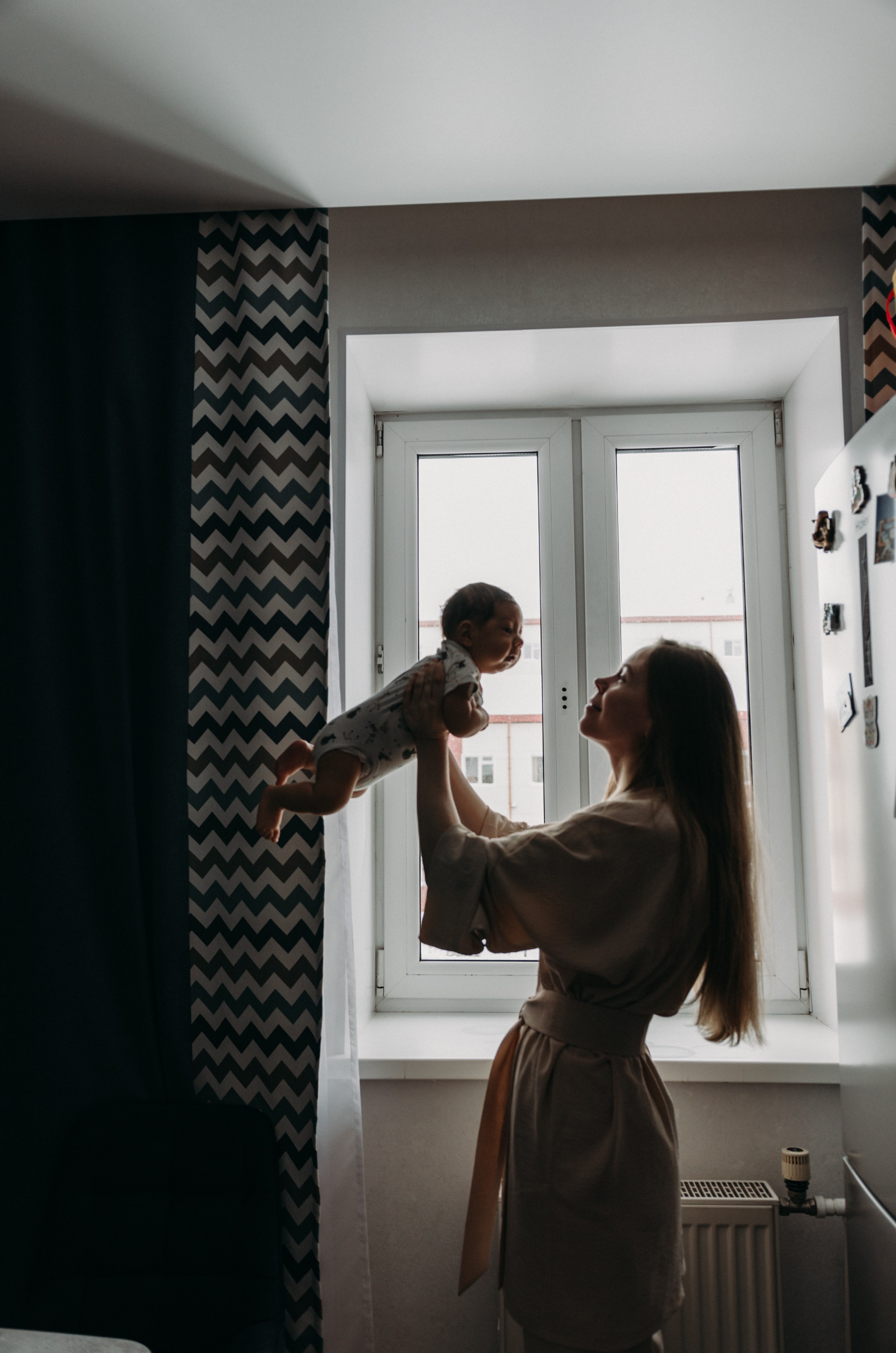 Марсель. Семейный и портретный фотограф в Новом Уренгое