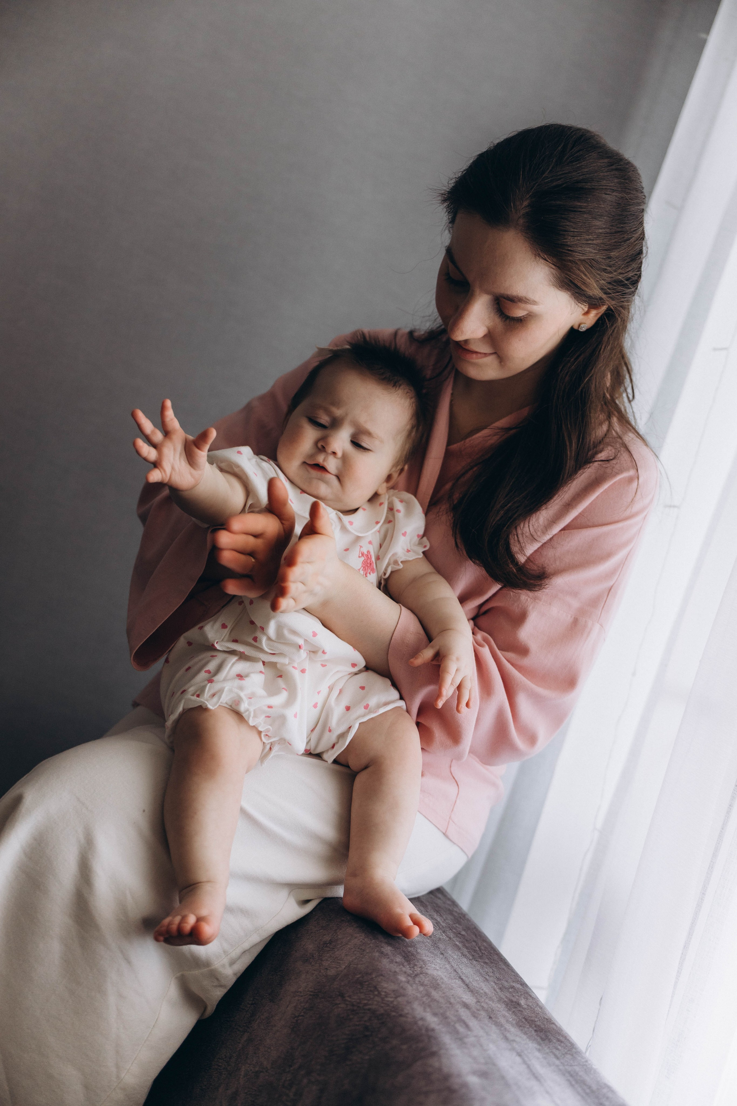 Family. Семейный и портретный фотограф в Новом Уренгое