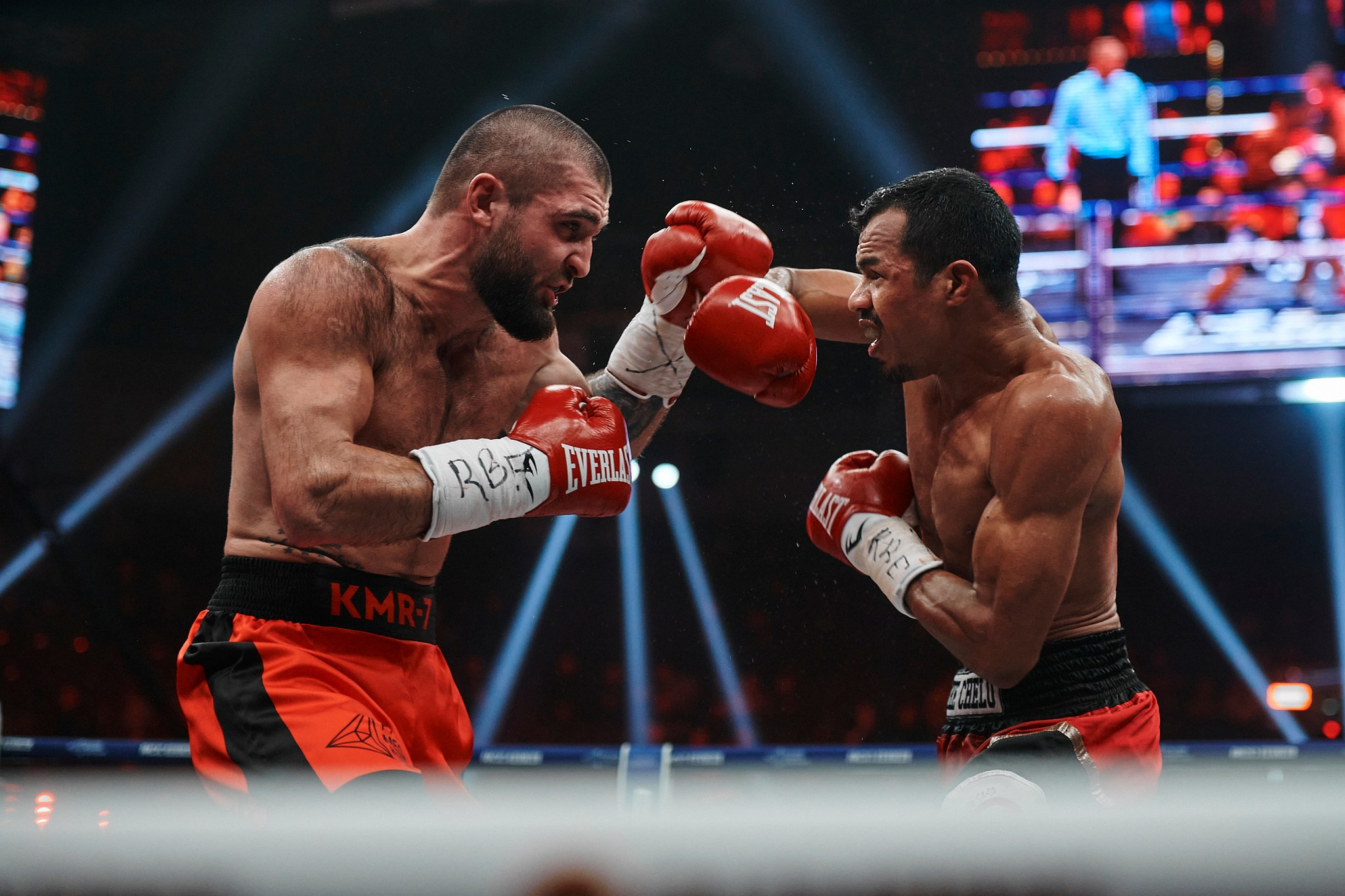 Спортивная съёмка. Geometria