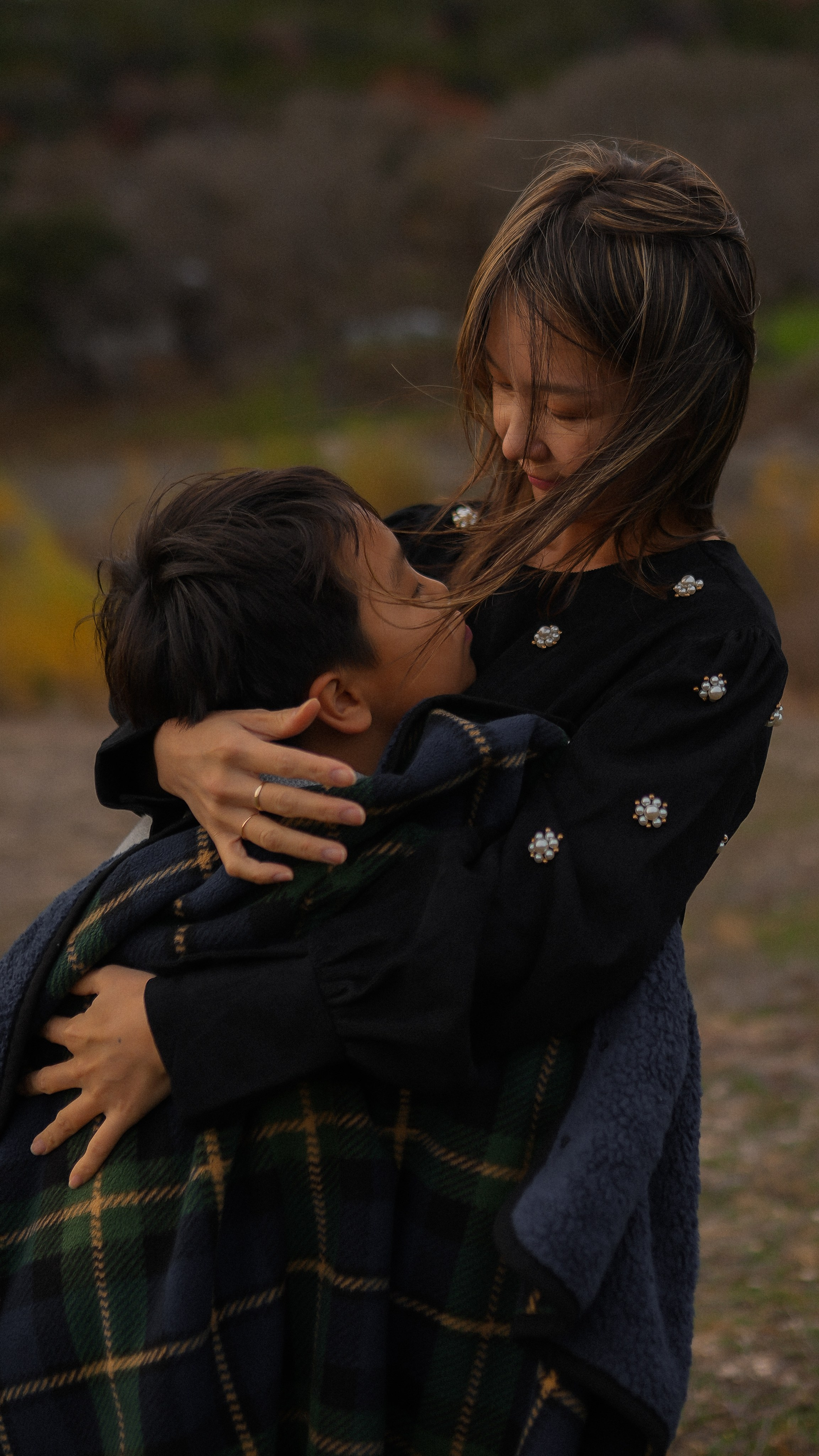 Family photography in Austin, TX | Unposed, playful & full of life | Anny Smirnova