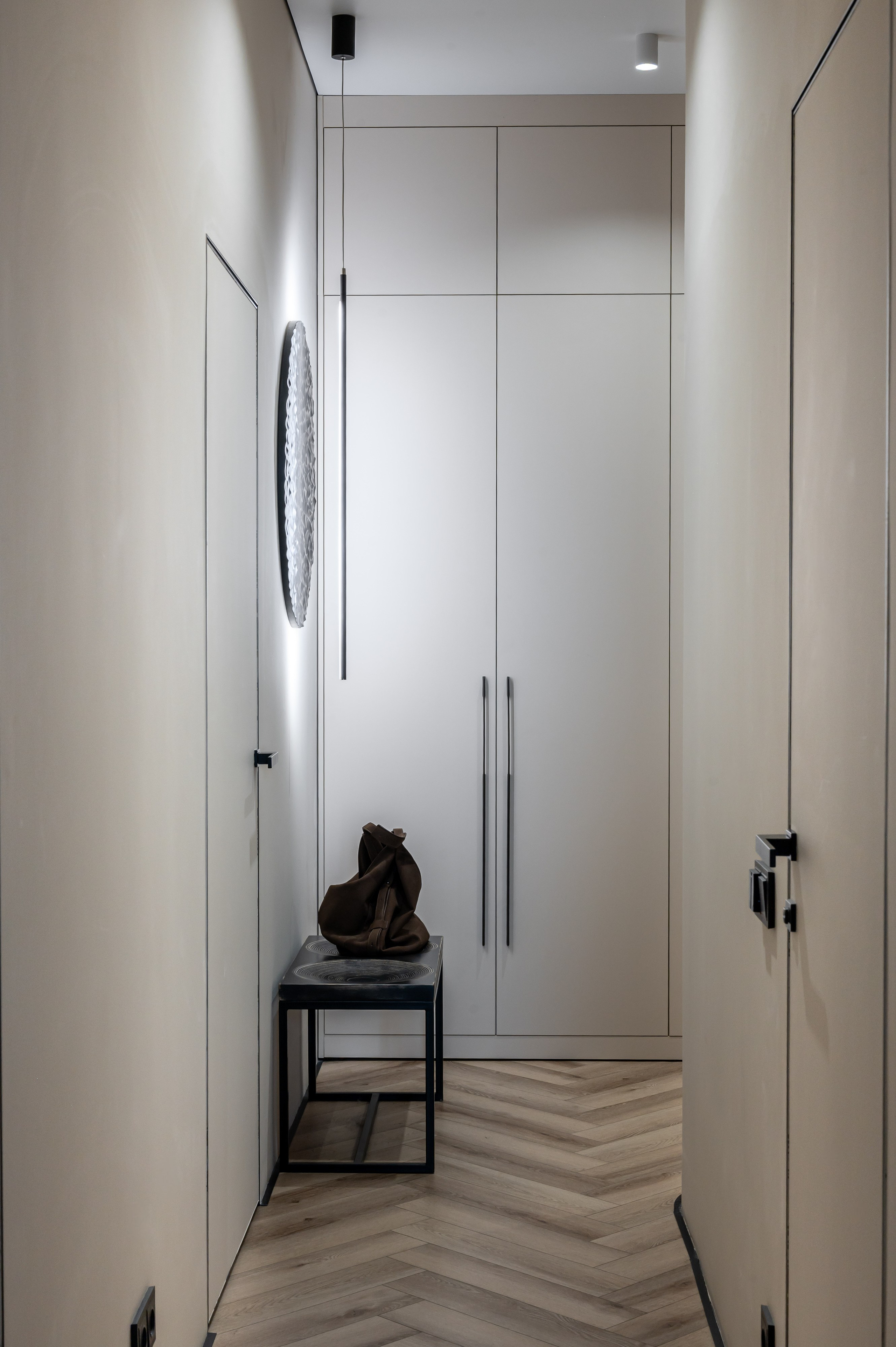 Квартира дизайнера. Интерьерный Фотограф Москва Криста FLY Труфанова