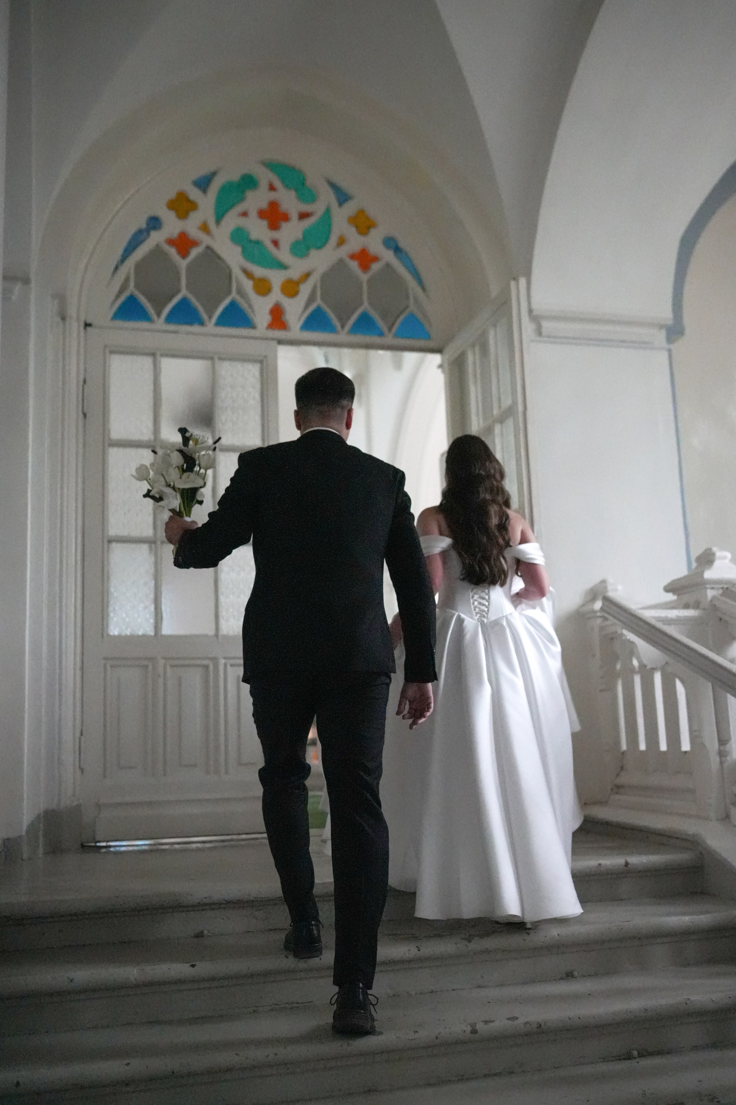 EVGENIY&MARINA. Свадебный фотограф в Санкт-Петербурге Харичева Анастасия