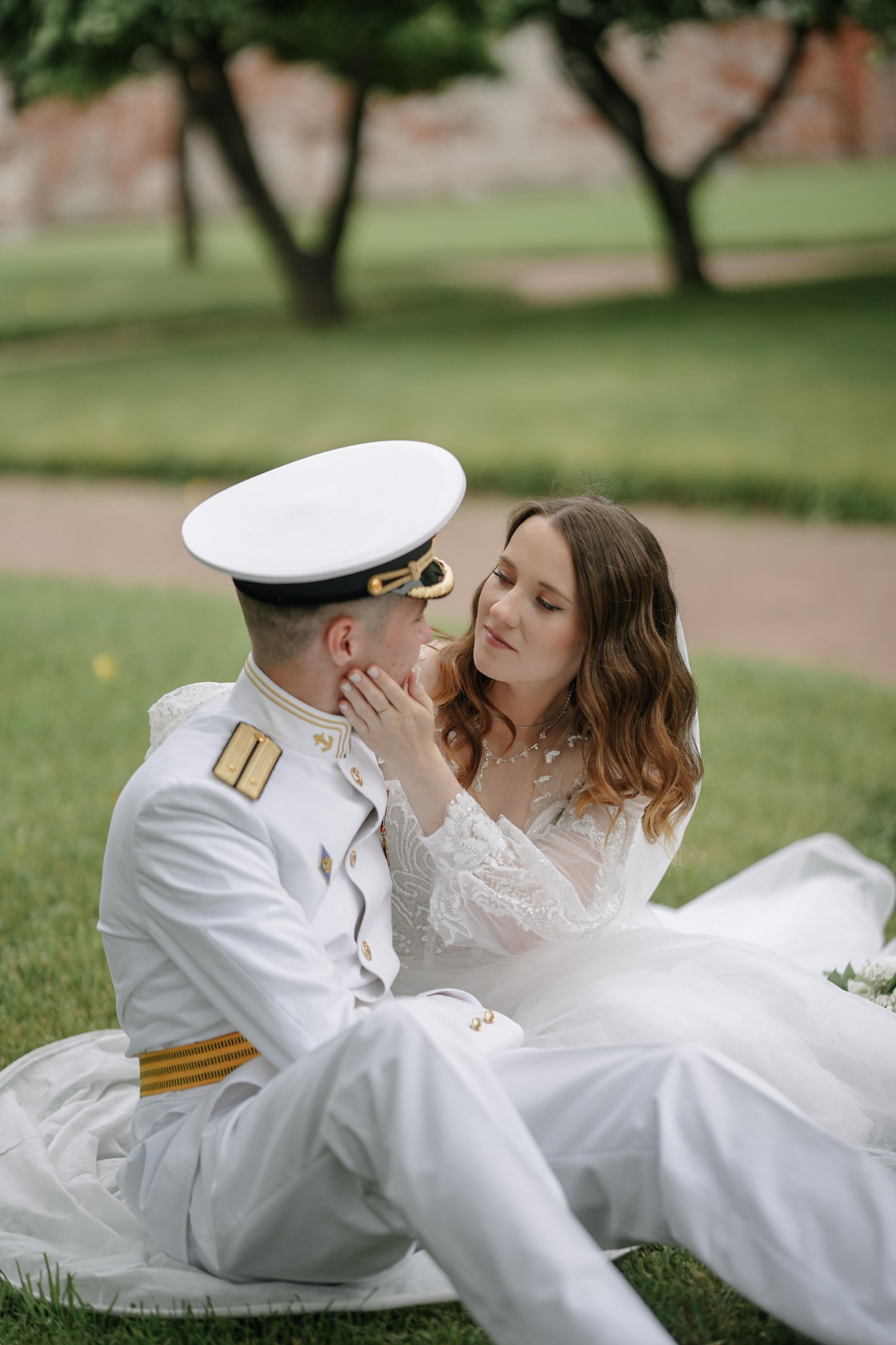 RUSLAN&DARIA. Свадебный фотограф в Санкт-Петербурге Харичева Анастасия