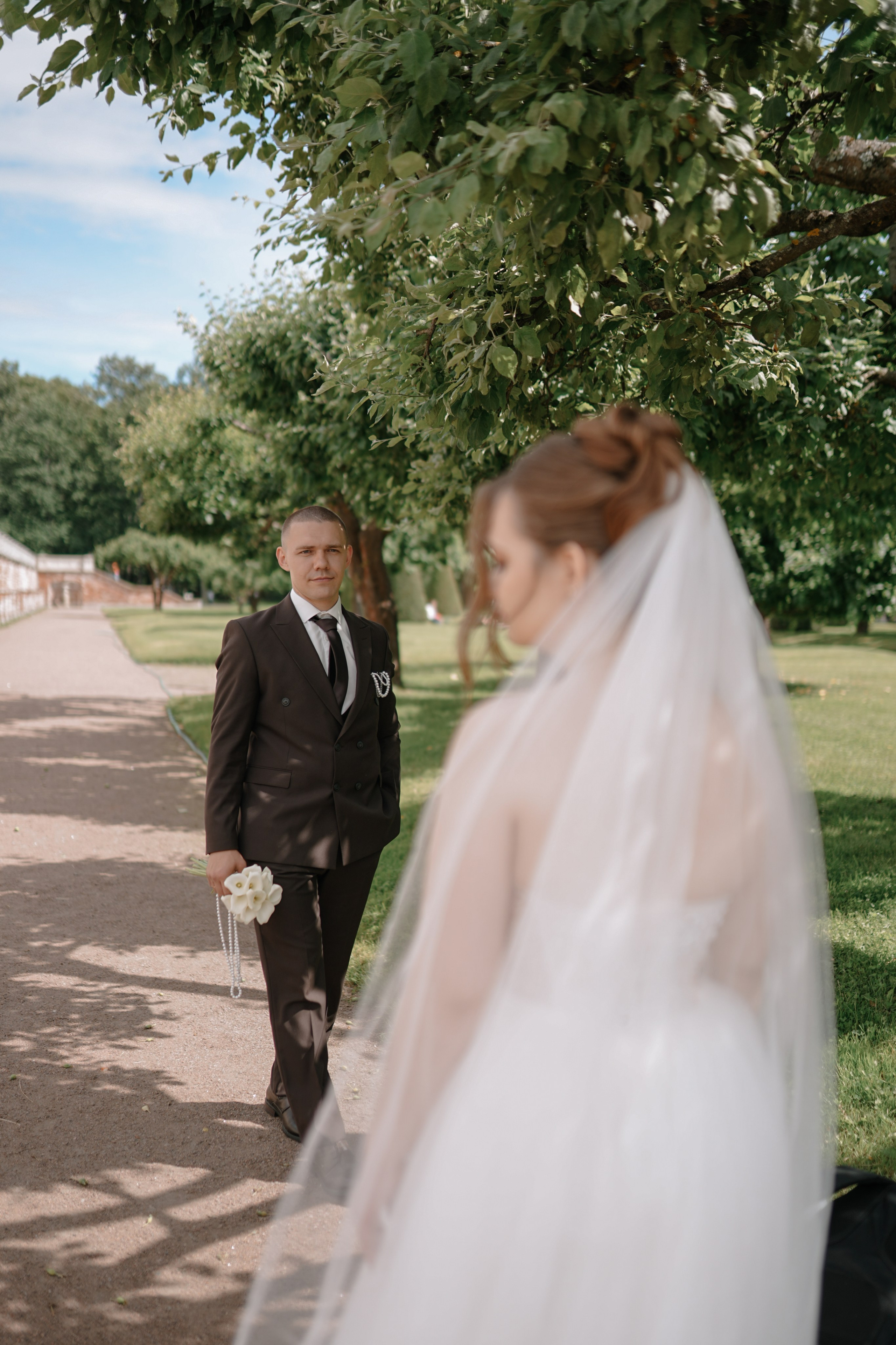 DANIIL&DIANA. Свадебный фотограф в Санкт-Петербурге Харичева Анастасия