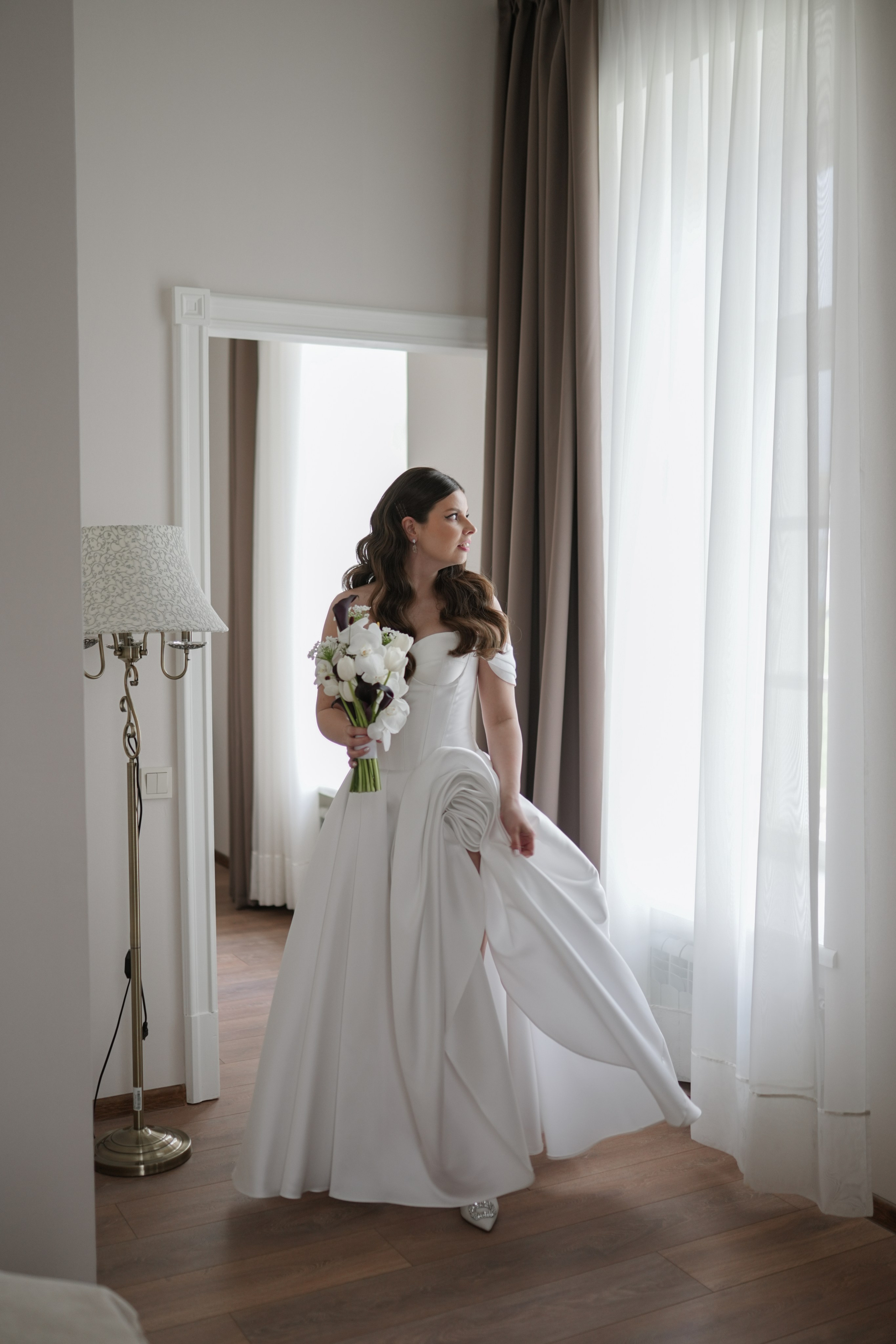 EVGENIY&MARINA. Свадебный фотограф в Санкт-Петербурге Харичева Анастасия