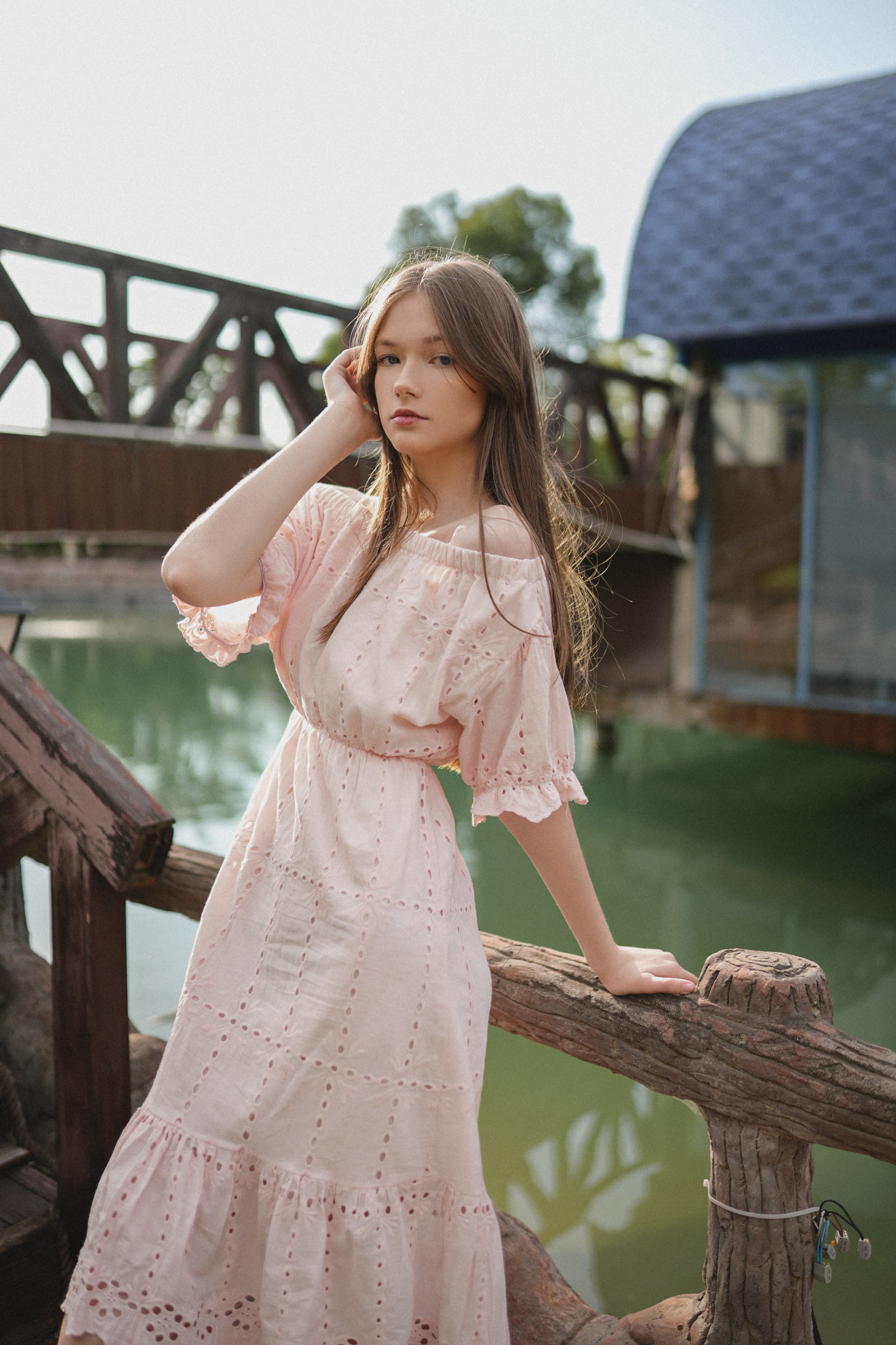 CHILDREN. Свадебный фотограф в Санкт-Петербурге Харичева Анастасия