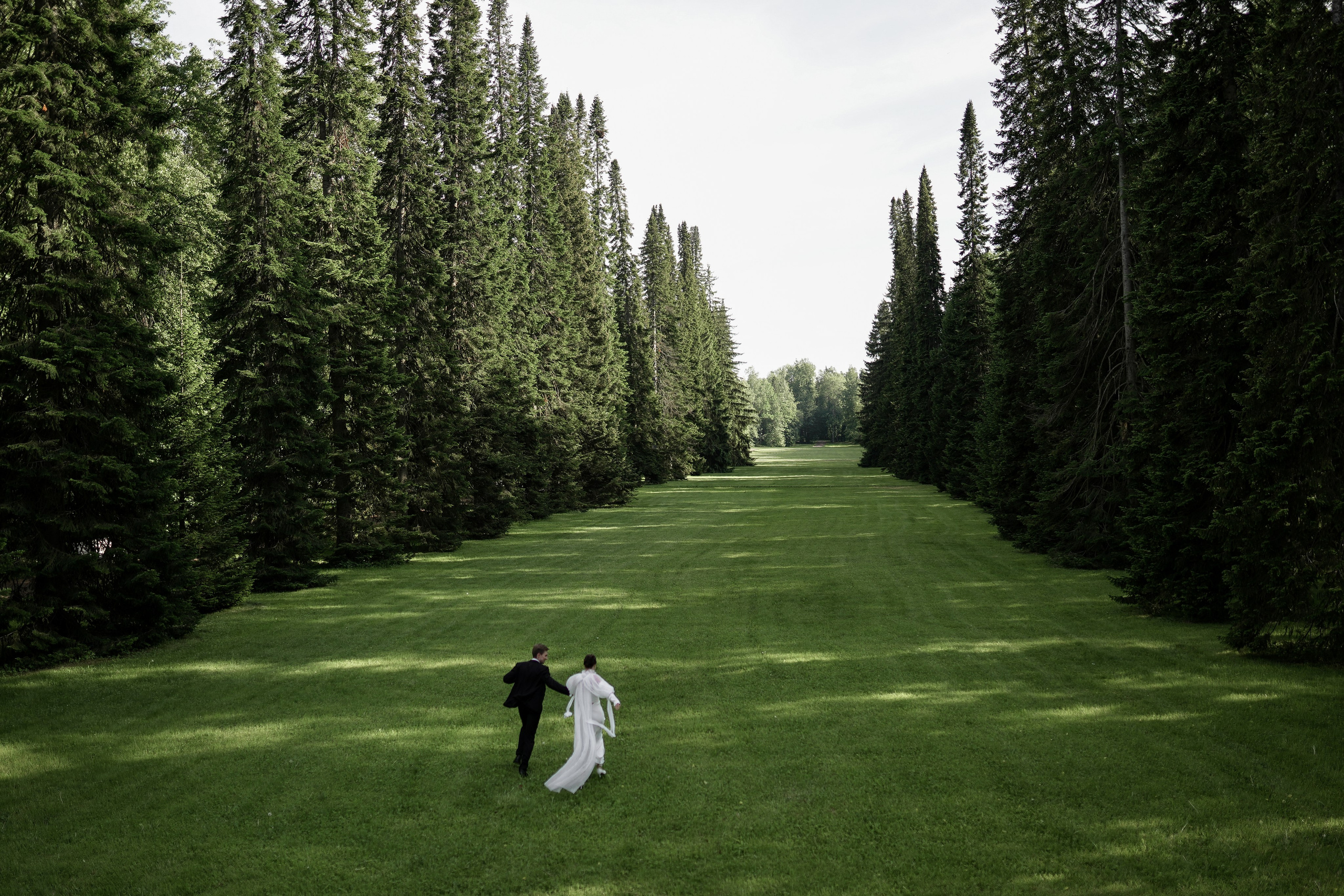 EVGENIY & ELIZAVETA. Свадебный фотограф в Санкт-Петербурге Харичева Анастасия