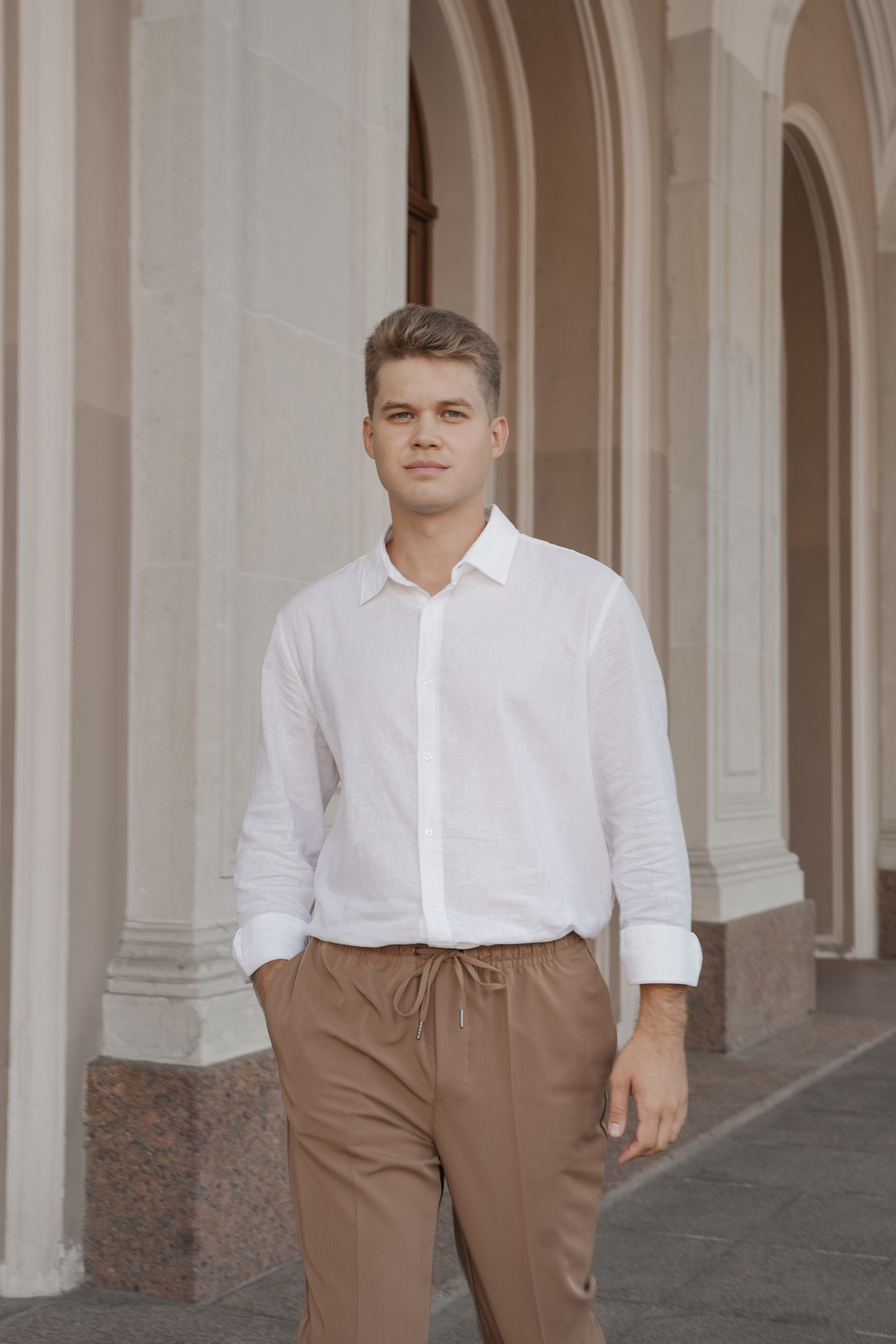 DENIS & POLINA. Свадебный фотограф в Санкт-Петербурге Харичева Анастасия