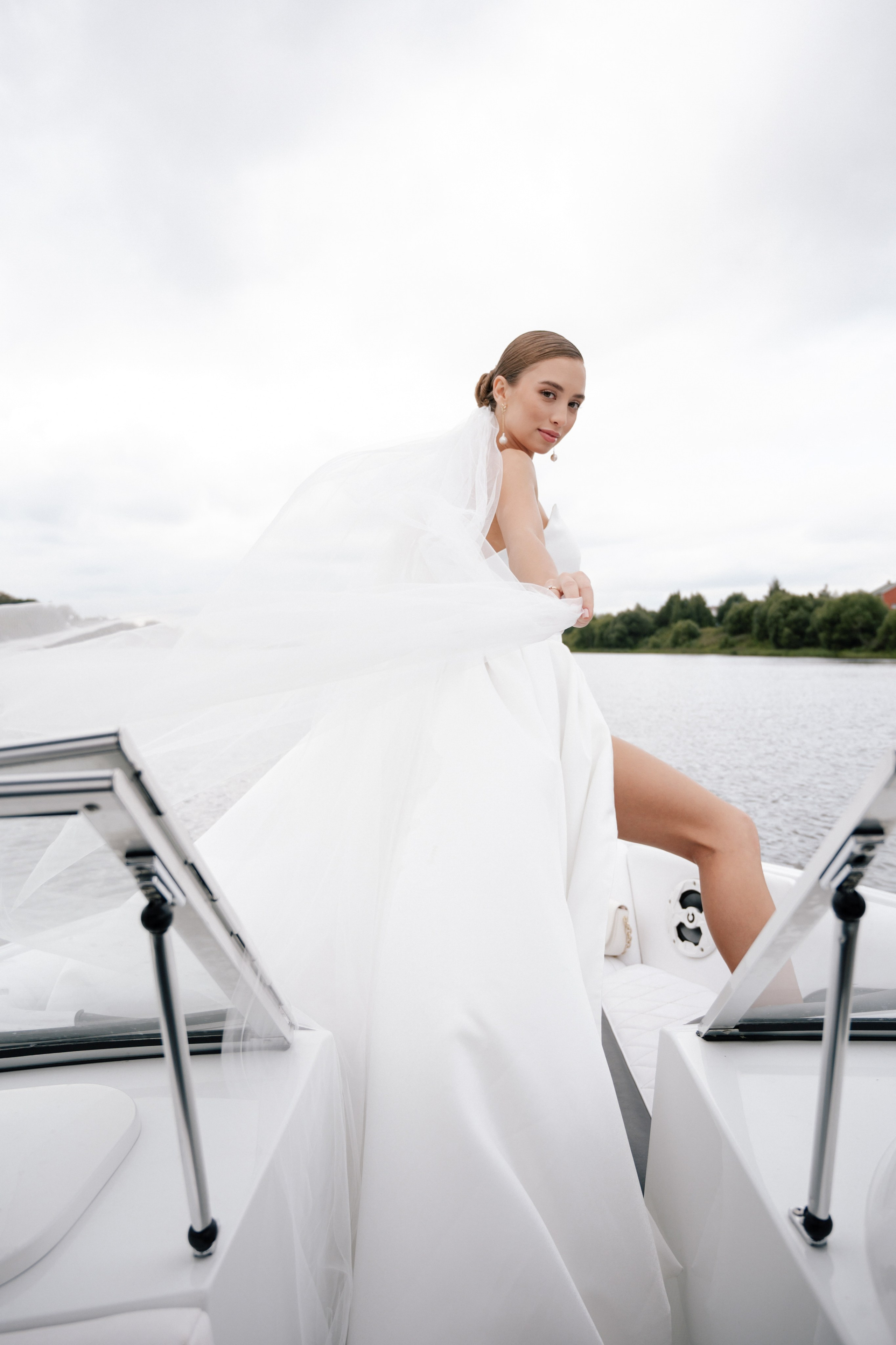 Anton & Diana. Свадебный и семейный фотограф Вероника Холод