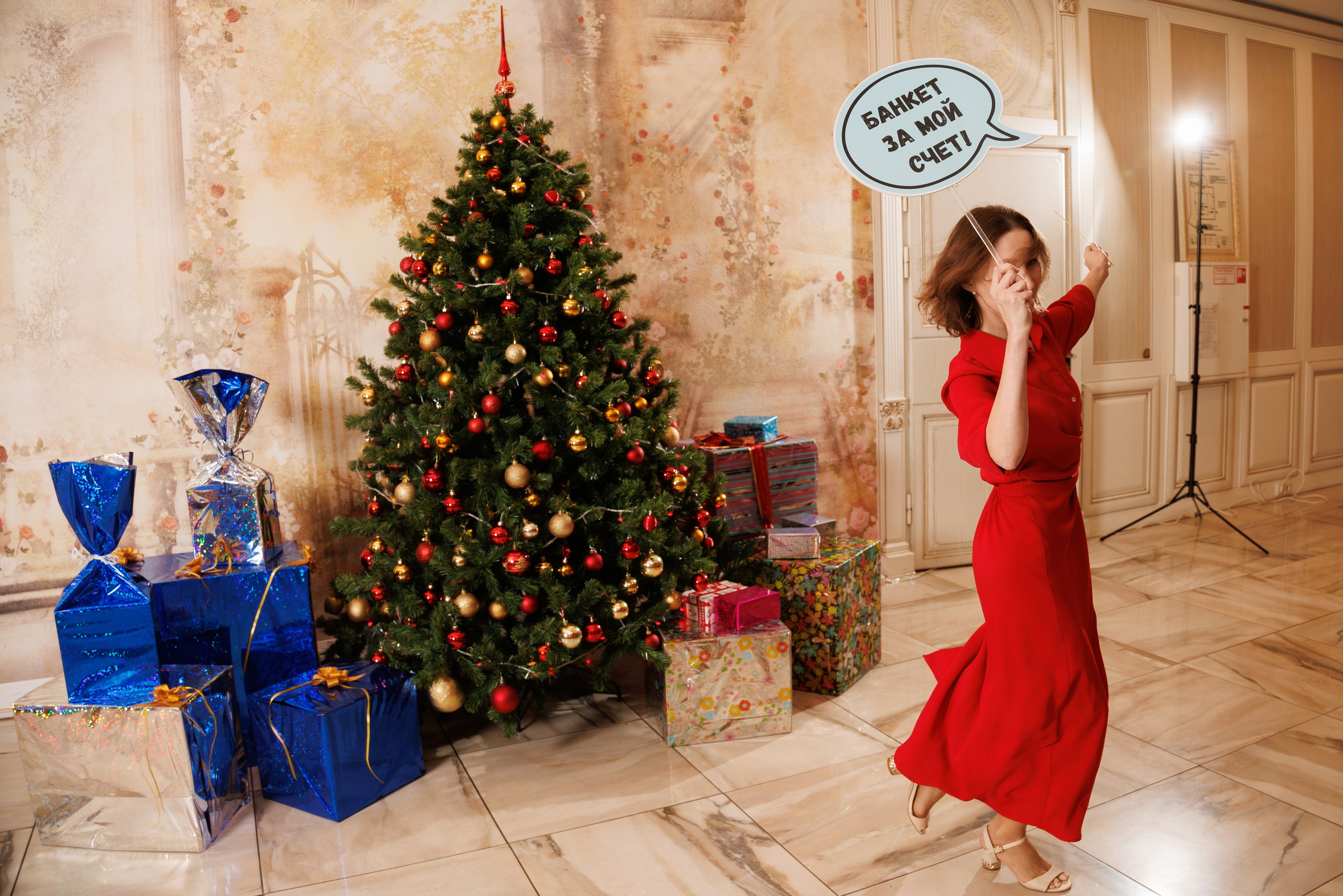 Новогодний корпоратив «Симикон». Репортажной, Свадебный, школьный