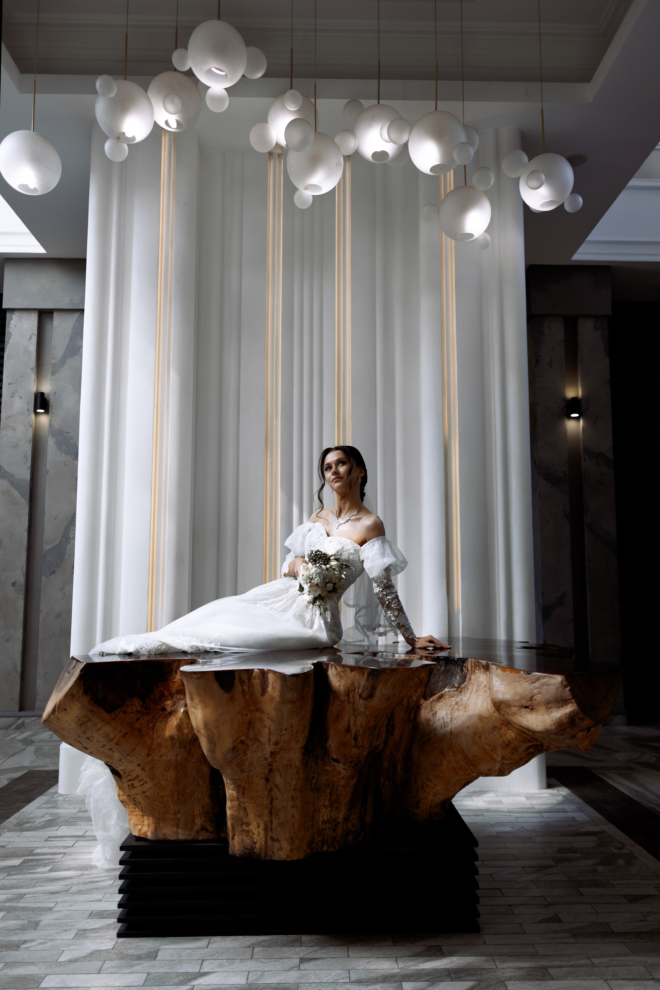 Светлана&Альберт. Фотограф в Омске