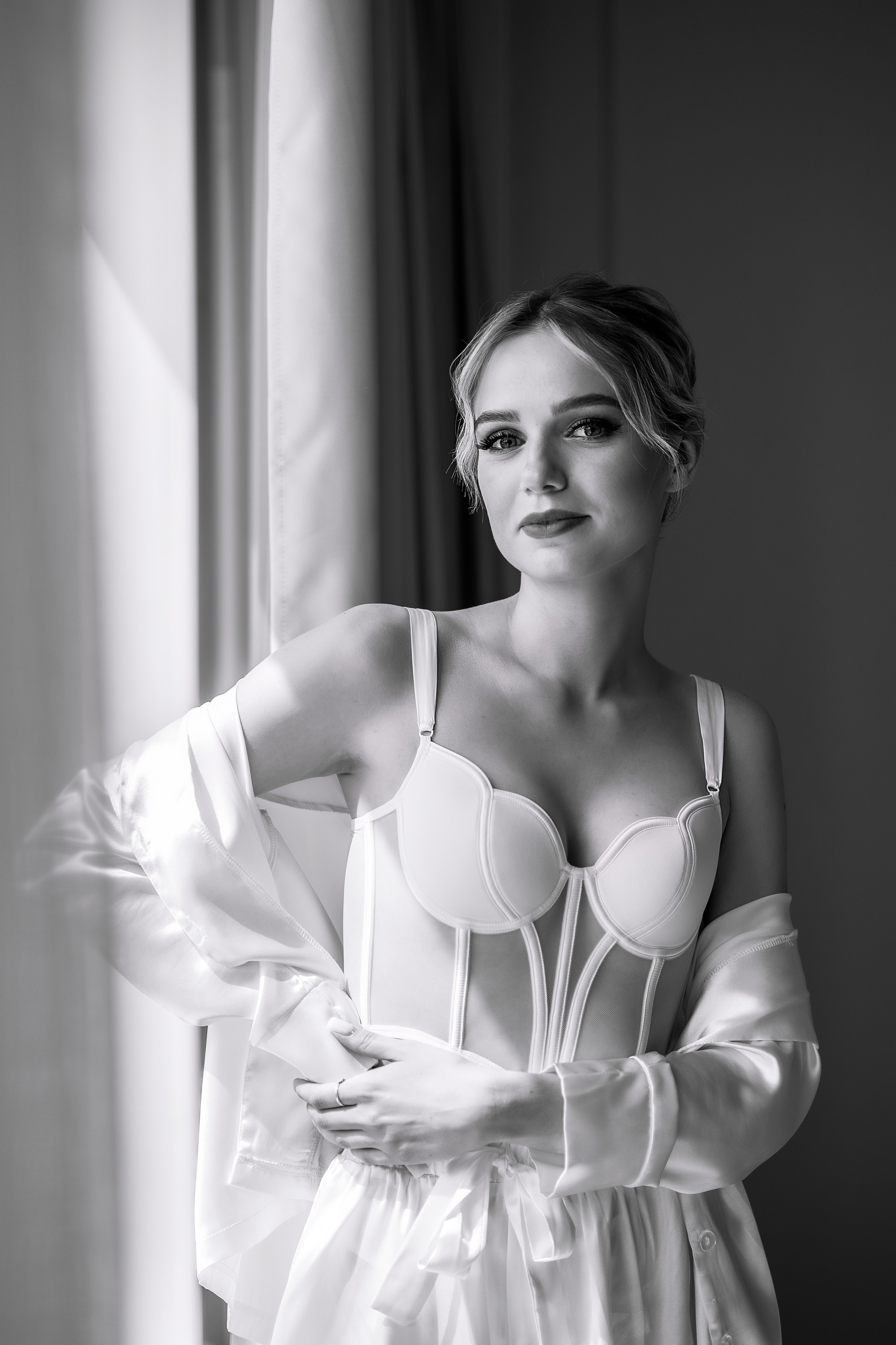 WED Валерия&Дмитрий. Фотограф в Омске