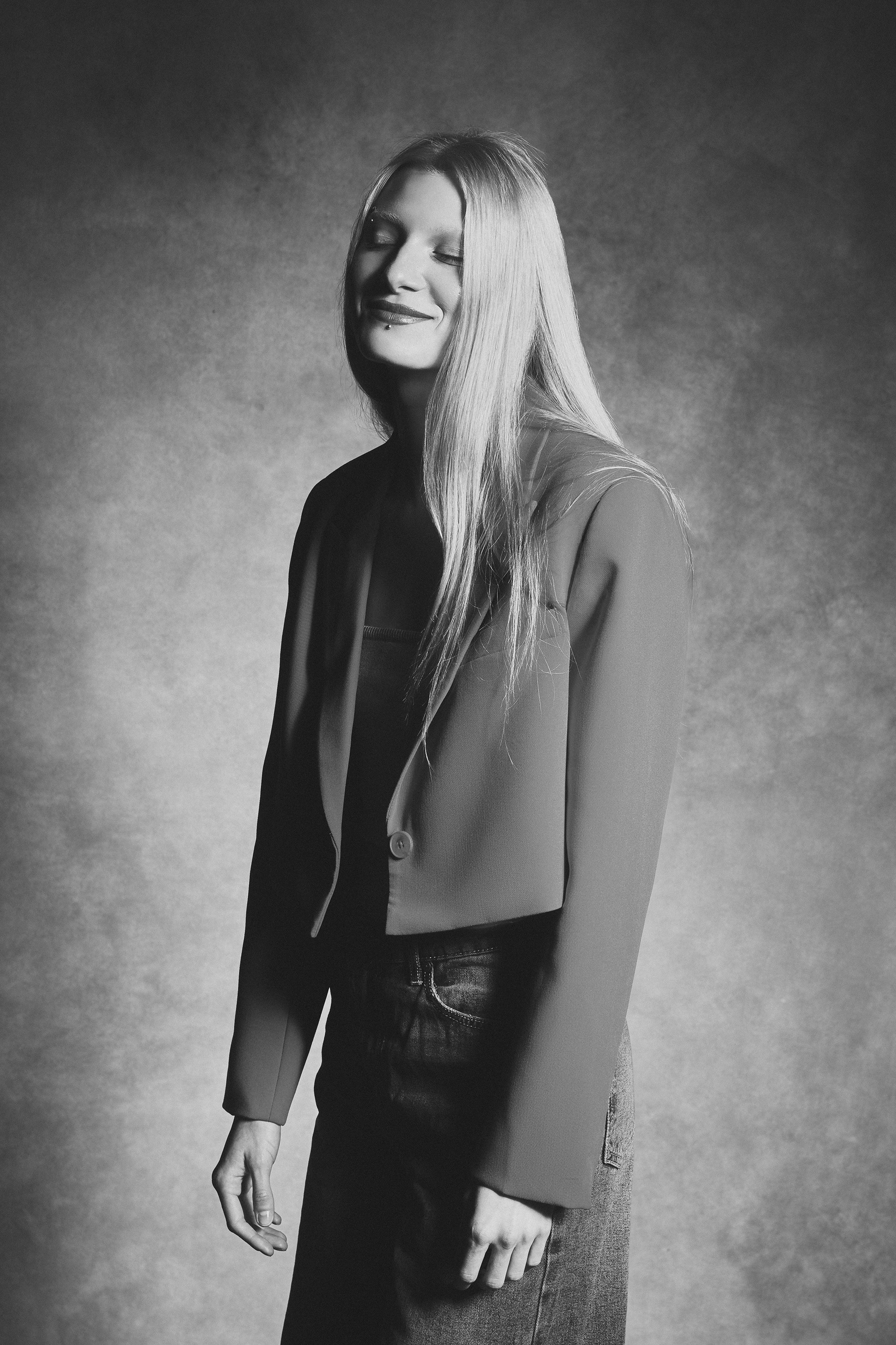 Коламбус. Портретный фотограф в Санкт-Петербурге Антон Овчинников