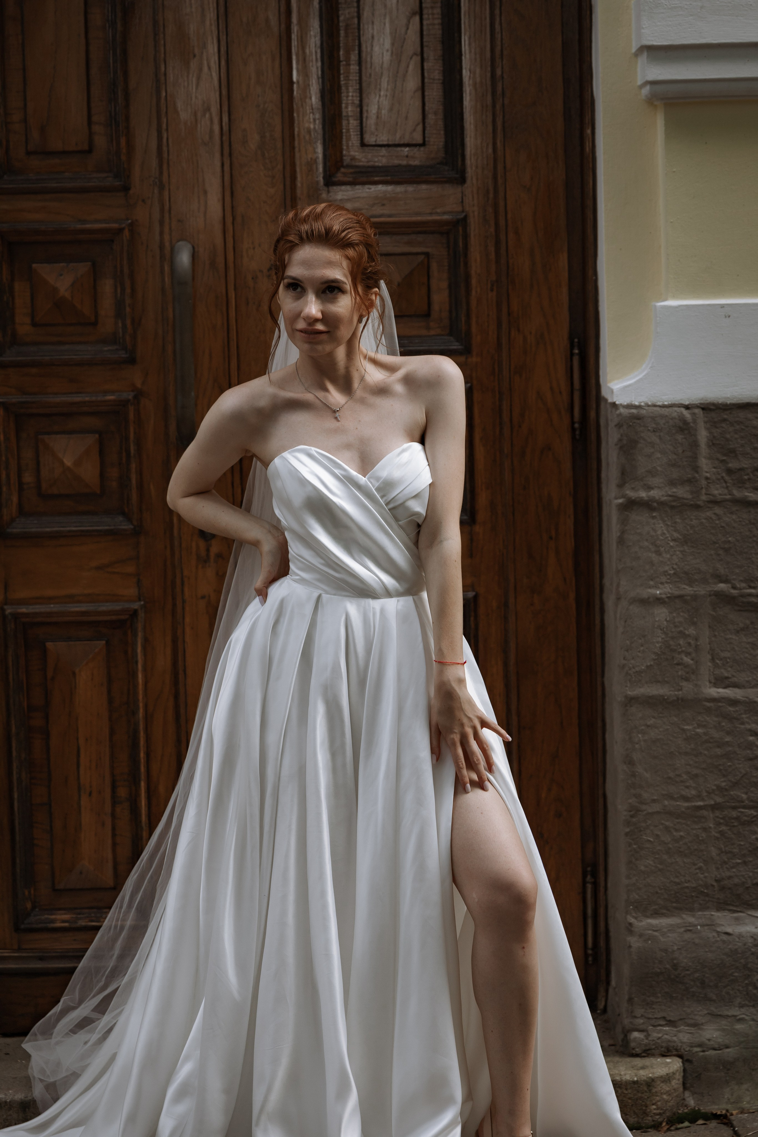 С первого взгляда…