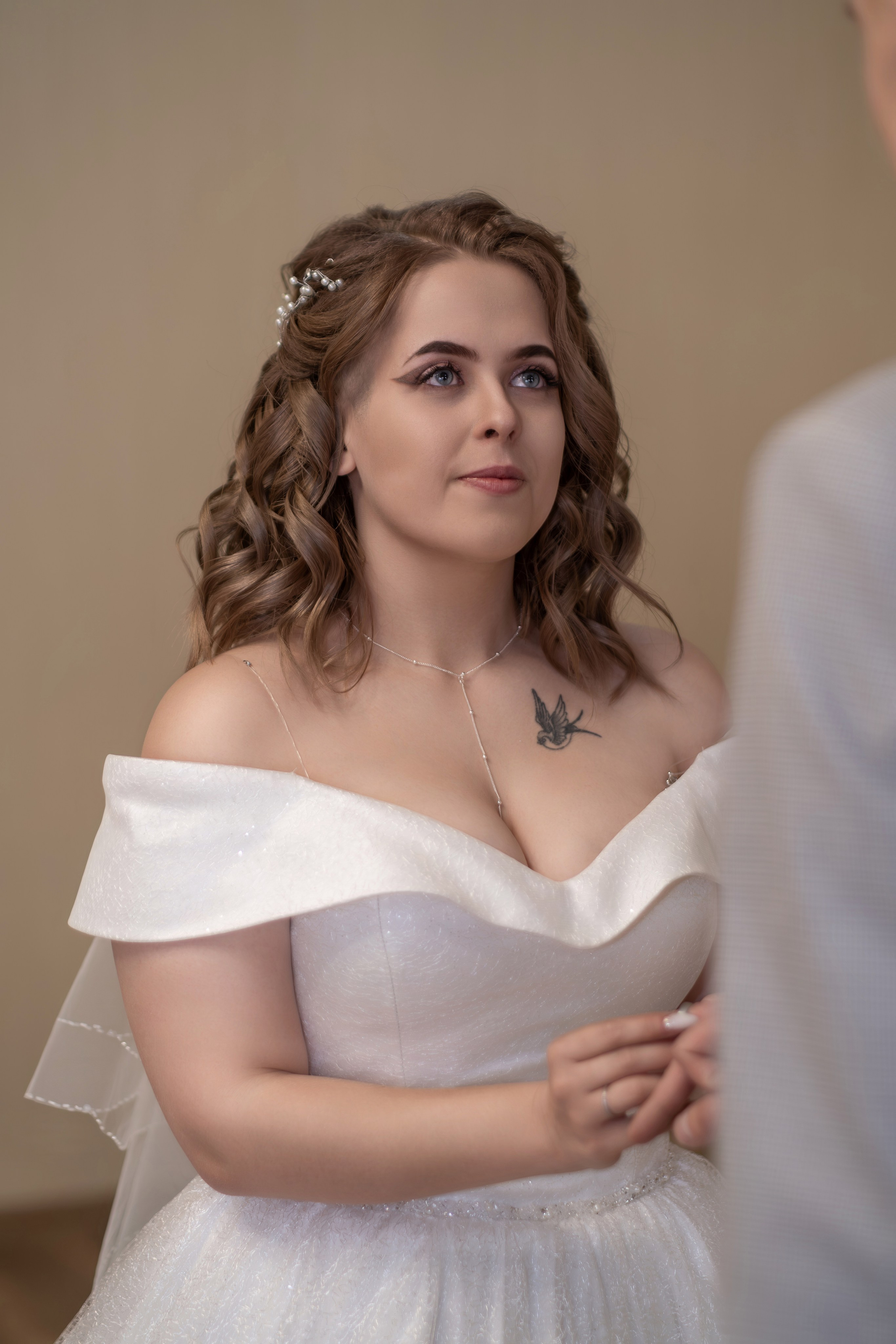 Евгений & Ангелина. Свадебный фотограф Смоленск