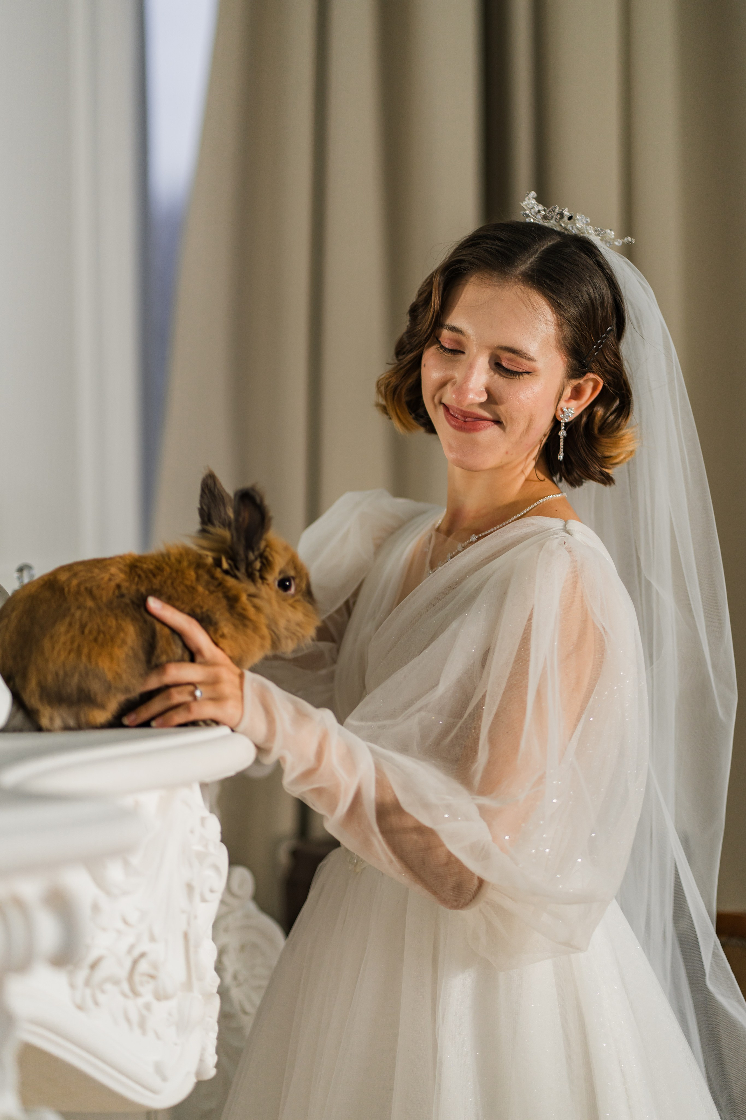 Фотосессия жениха и невесты. Свадебный и индивидуальный фотограф Аля Мамакова