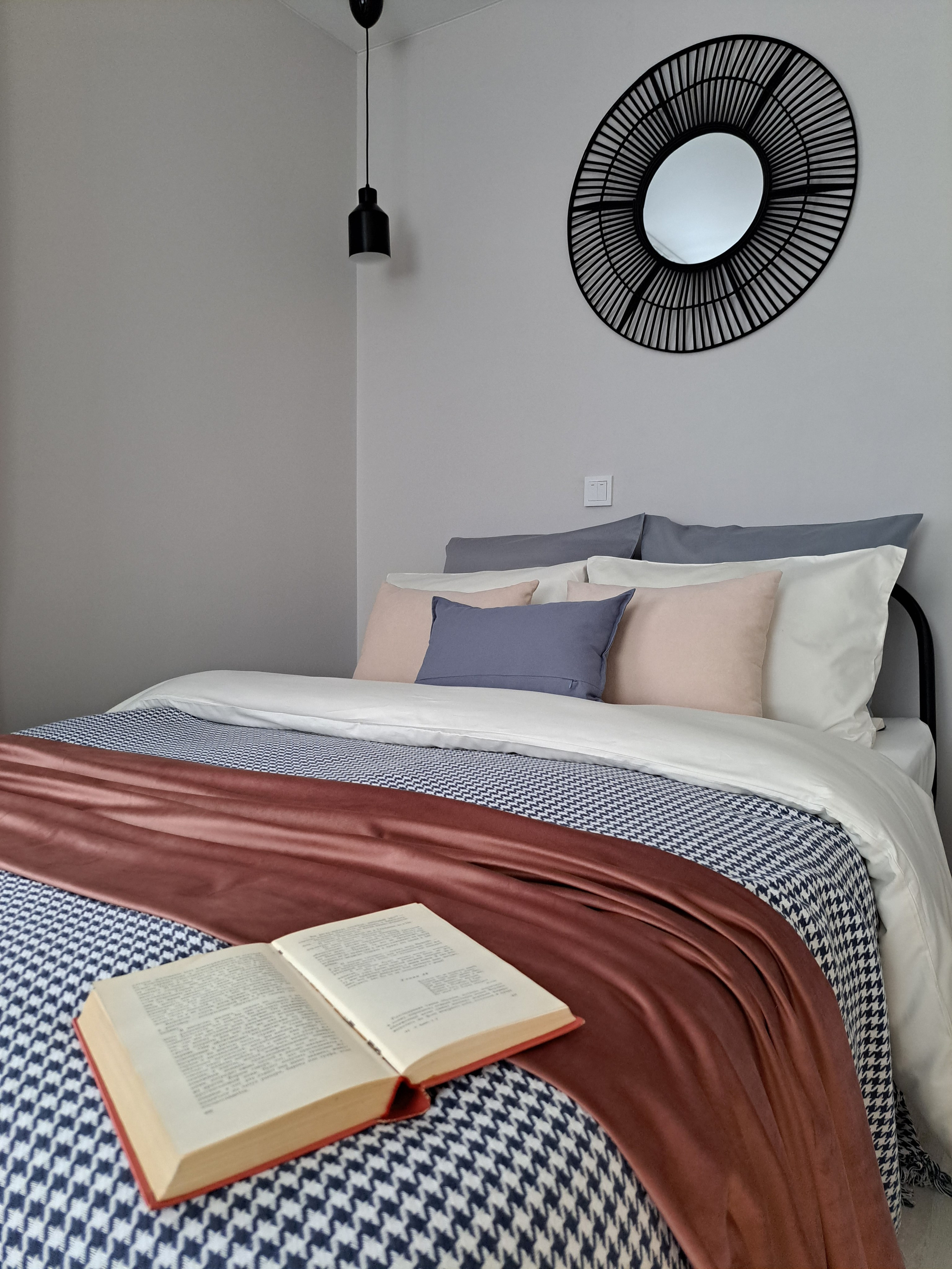 Г. Екатеринбург, ул. Бажова. Хоумстейджинг и дизайн. Екатеринбург