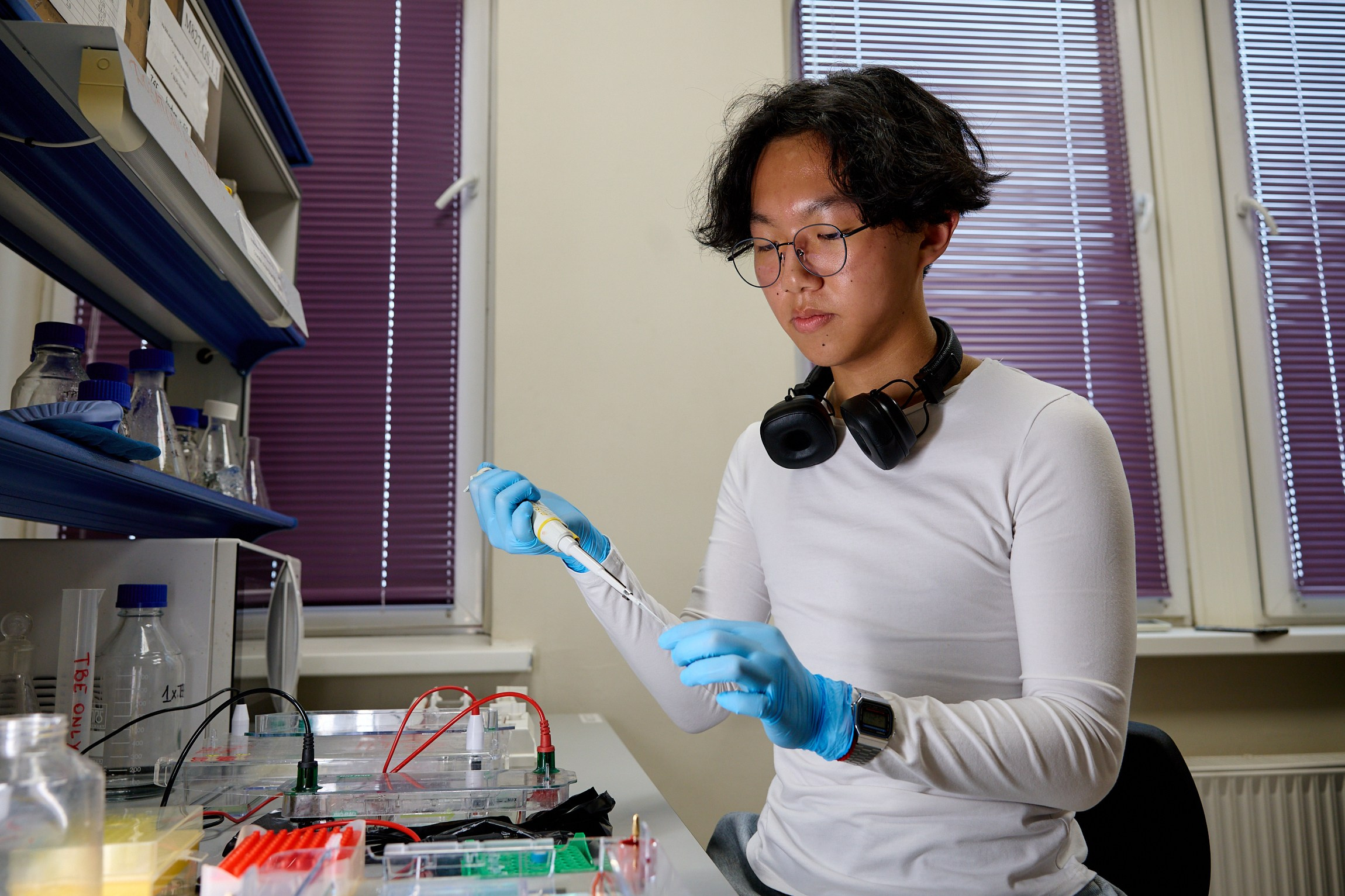 Тихоокеанская проектная школа 2025