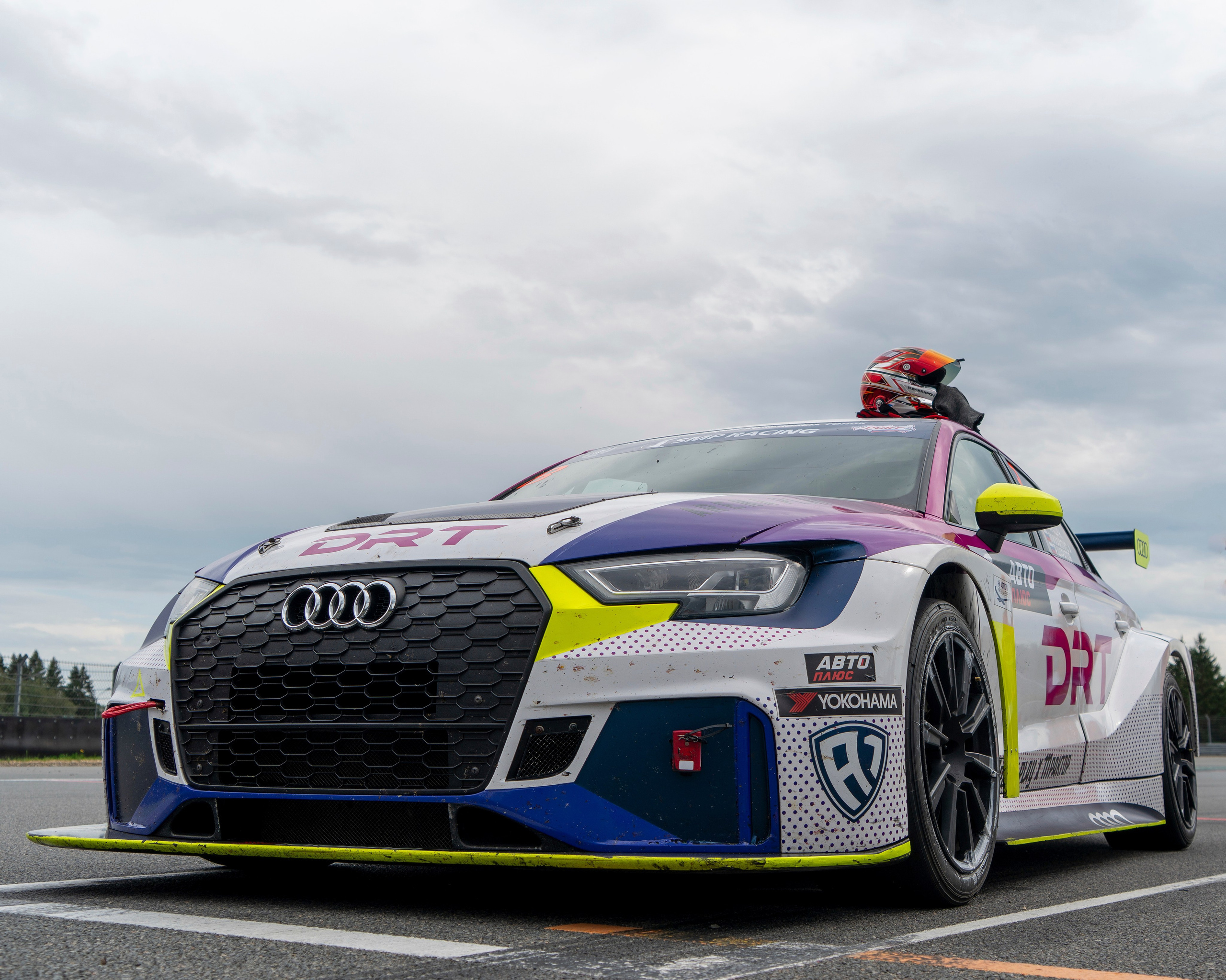 РСКГ 2025. FM Media Сrew. Репортажные фото и видео