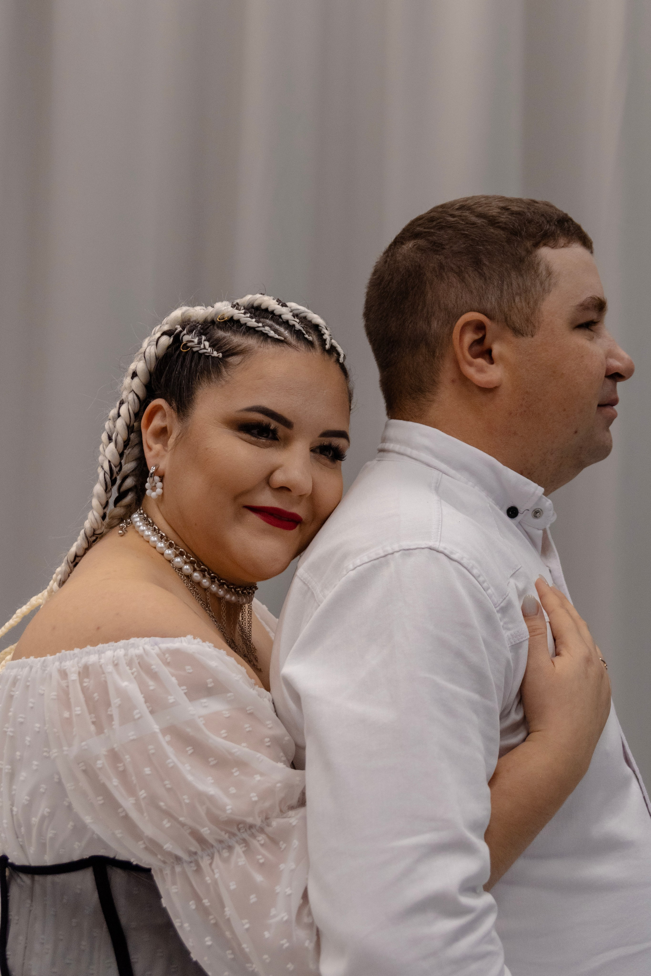 Снежаны и Александра