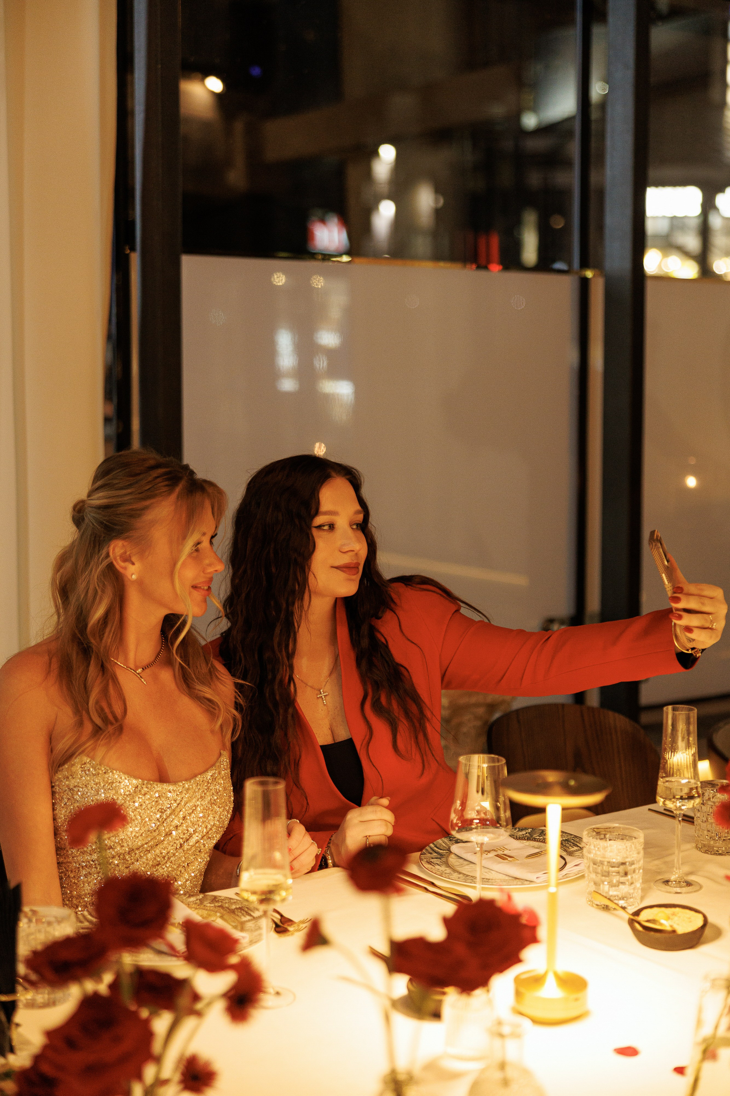 V's BIRTHDAY. Свадебный и event-фотограф Иван Волнухин