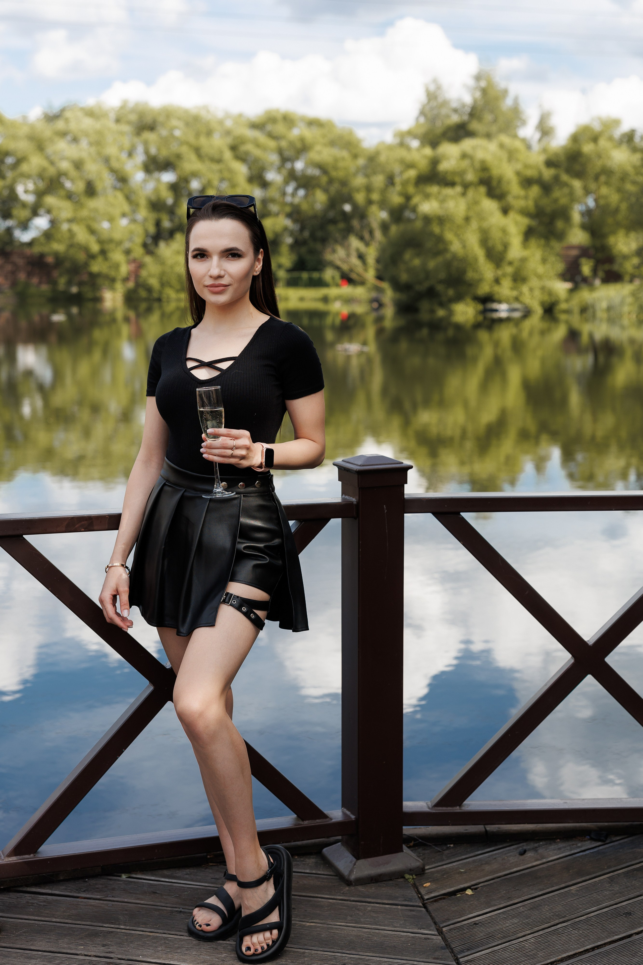 КОРПОРАТИВ DR.HUG. Свадебный и event-фотограф Иван Волнухин