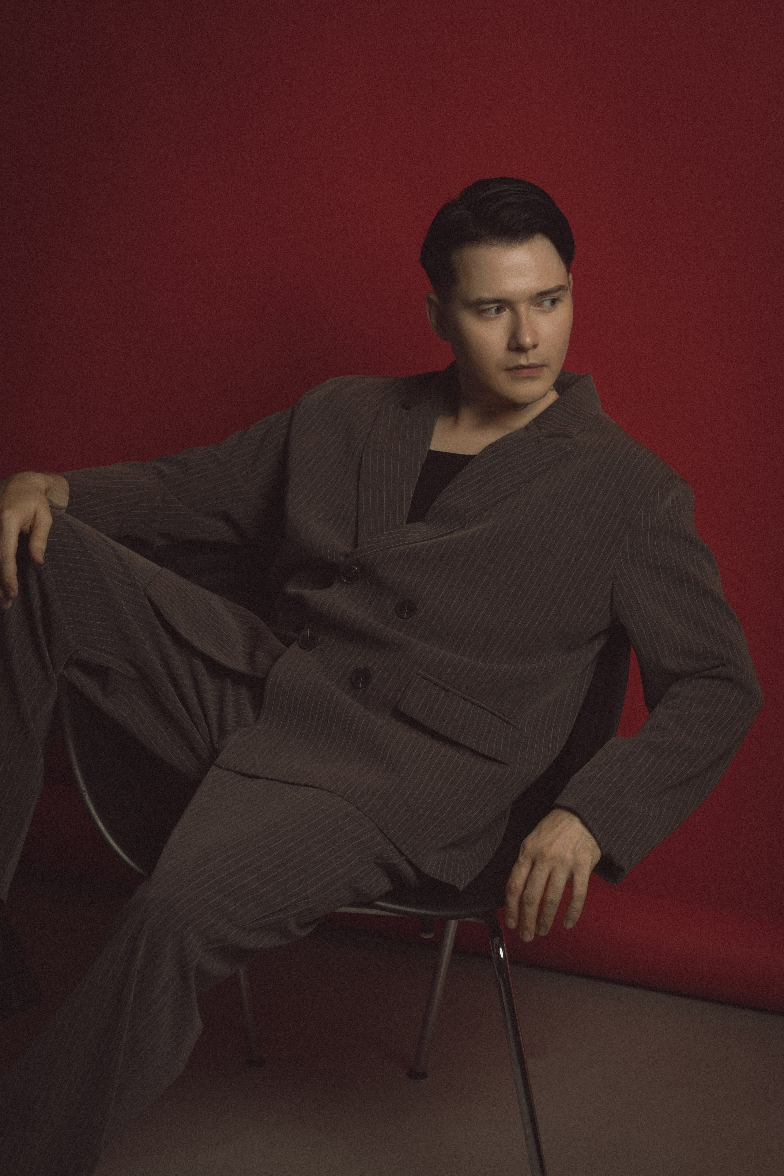 Мужская фотосессия. Фотограф Яна Майорникова