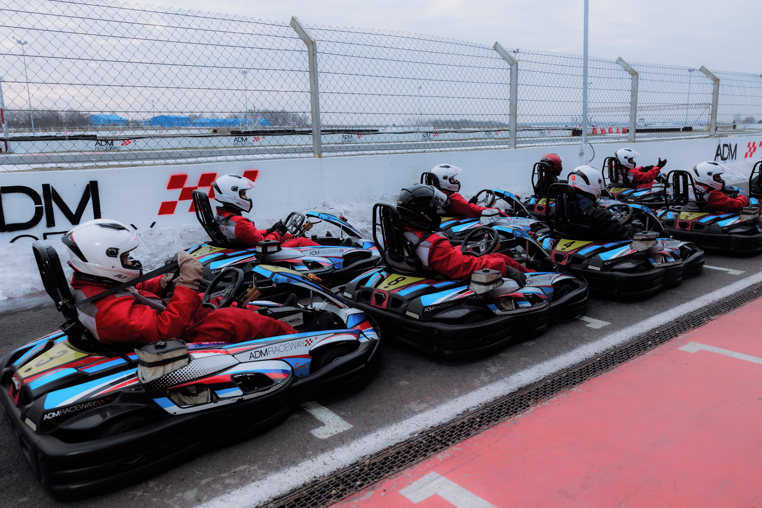 Тимбилдинг компании Constantia. Фотограф Андрей Ширкалин Москва Московская обл, Коломна, Рязань