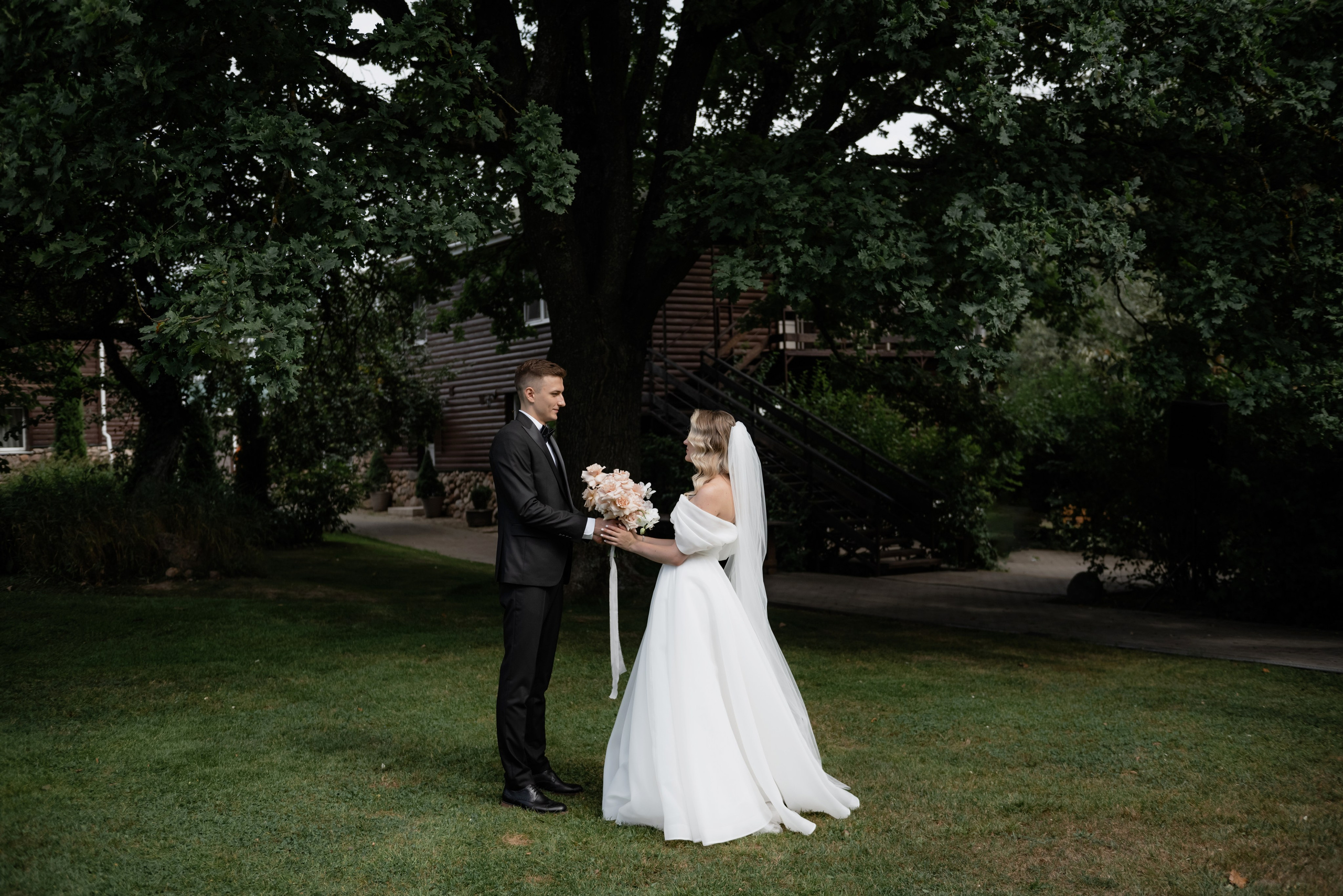 Evgeniy|Diana. Свадебный фотограф в Минске и Санкт-Петербурге Вероника Аксенова