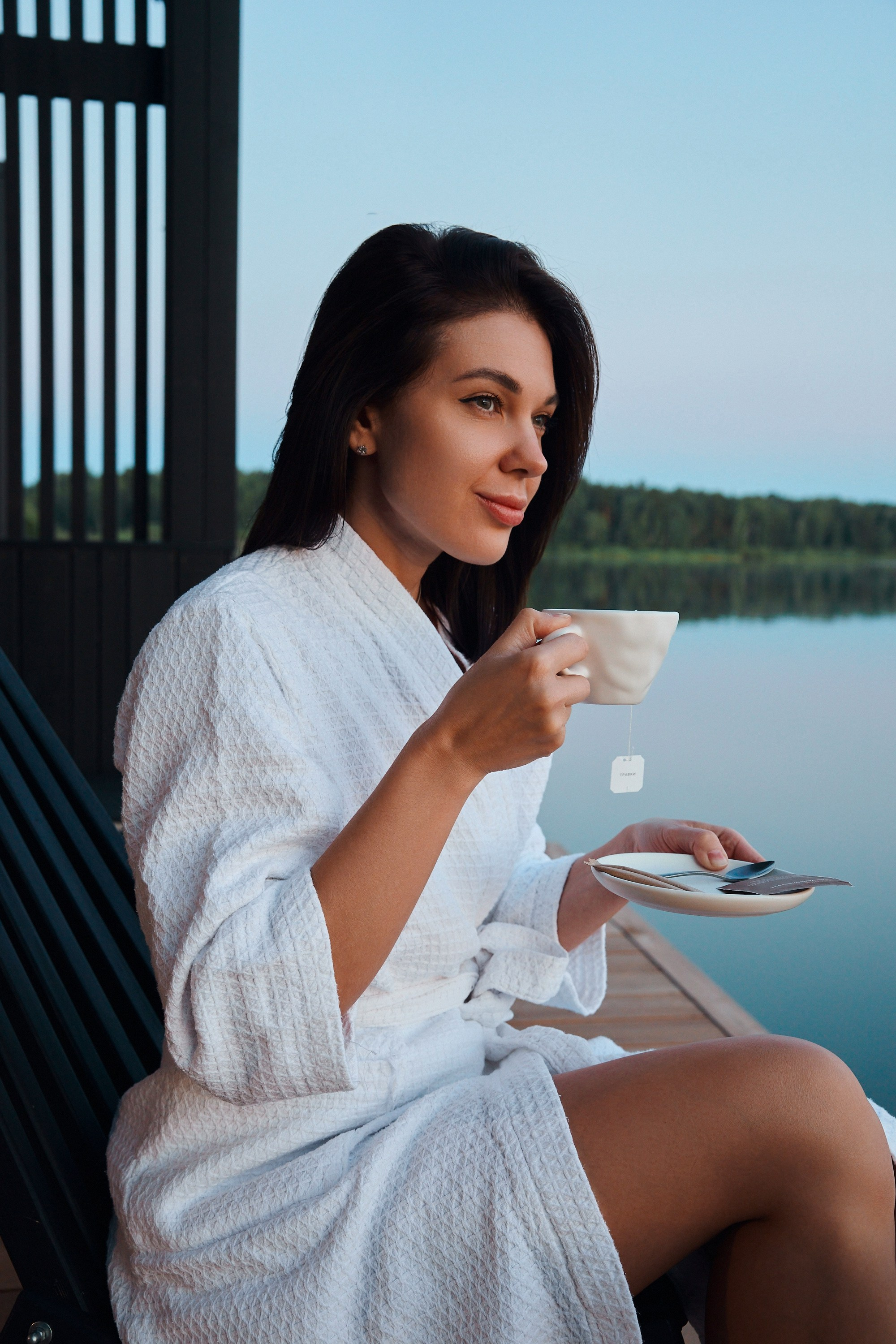 Морелеса. Контент. Бизнес портрет Аэросъемка Интерьерная съемка Тюмень