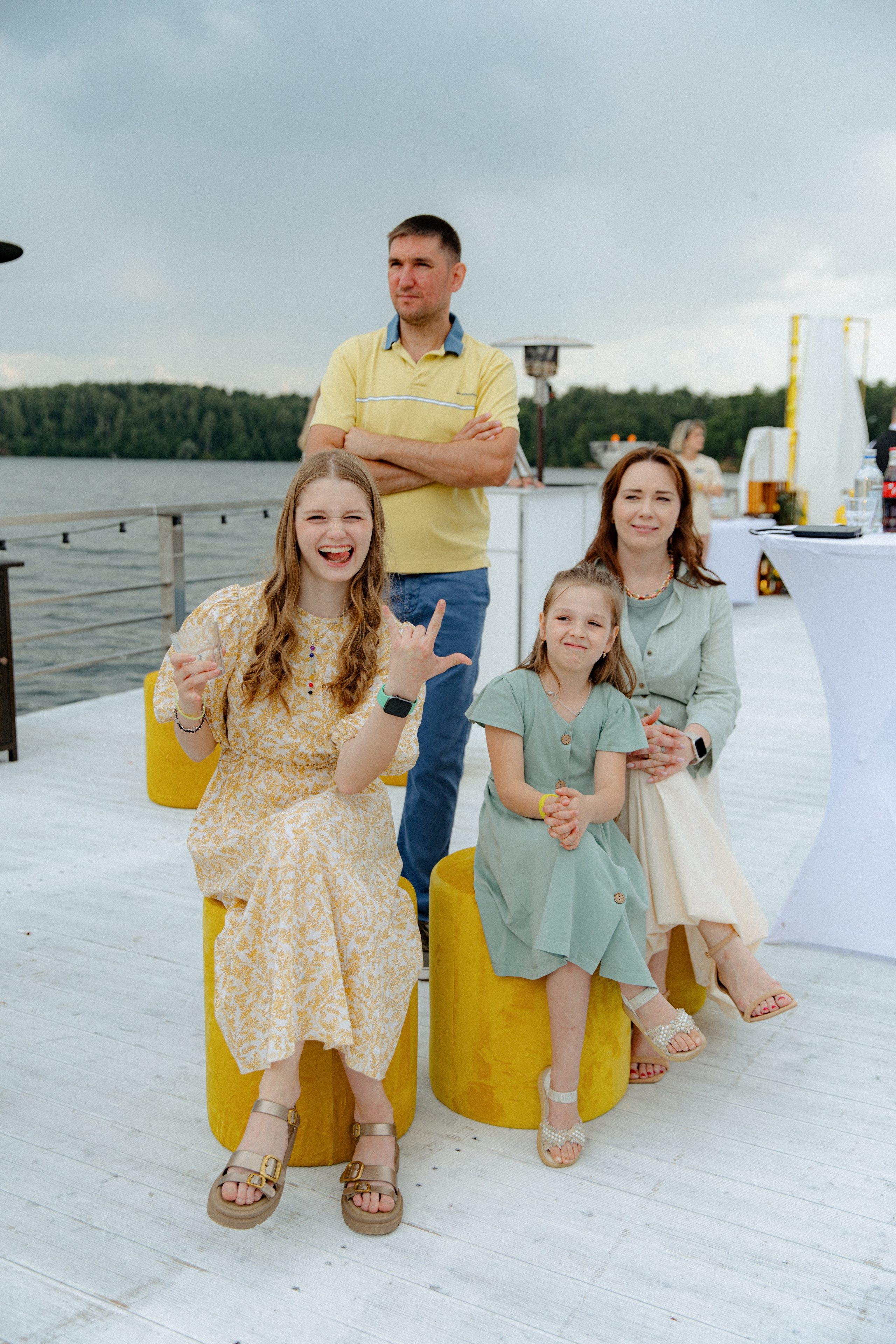 Lemon wedding. Свадебный и репортажный фотограф