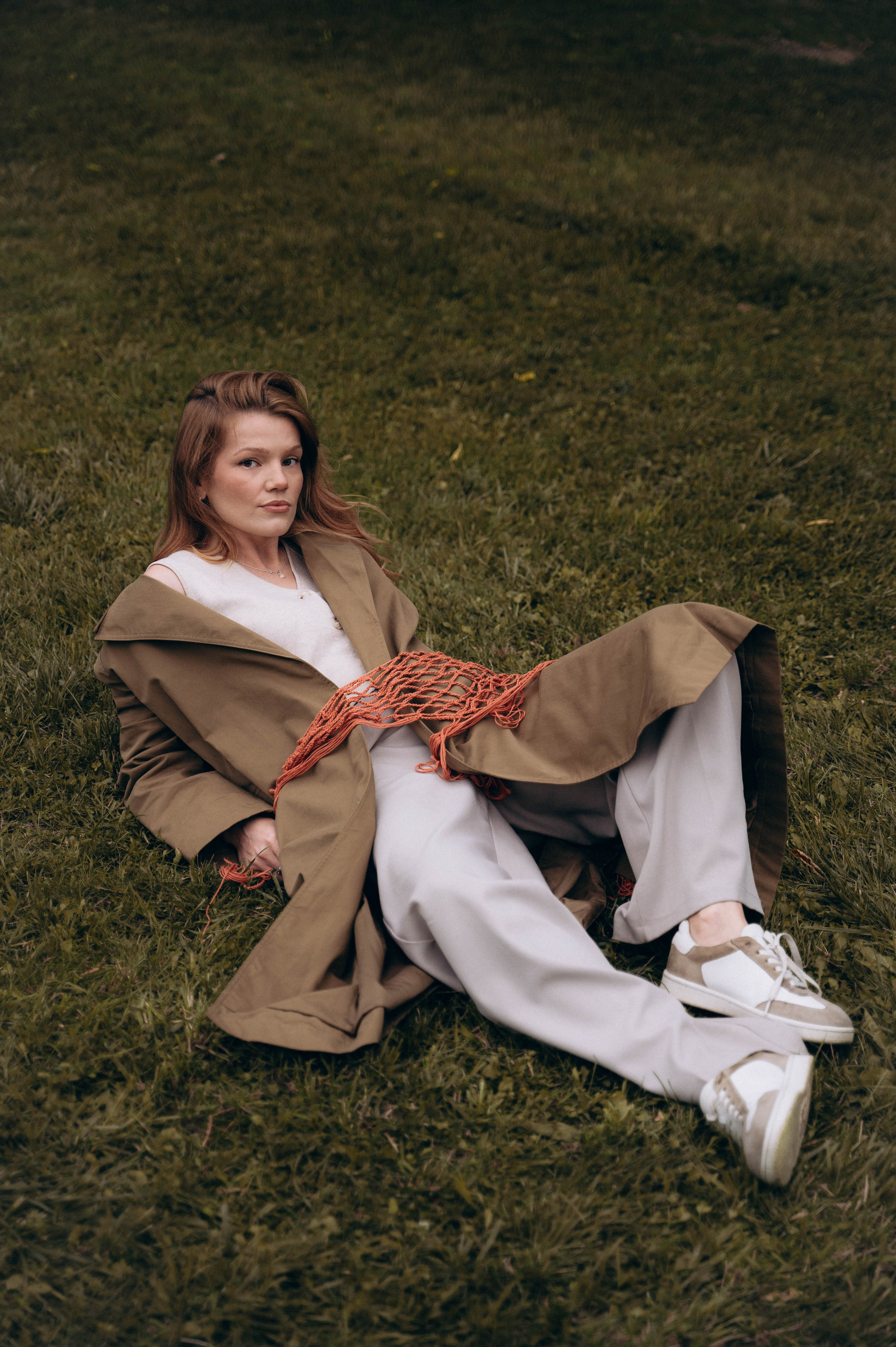 Алена. Фотограф Москва — Мытищи — Владимир