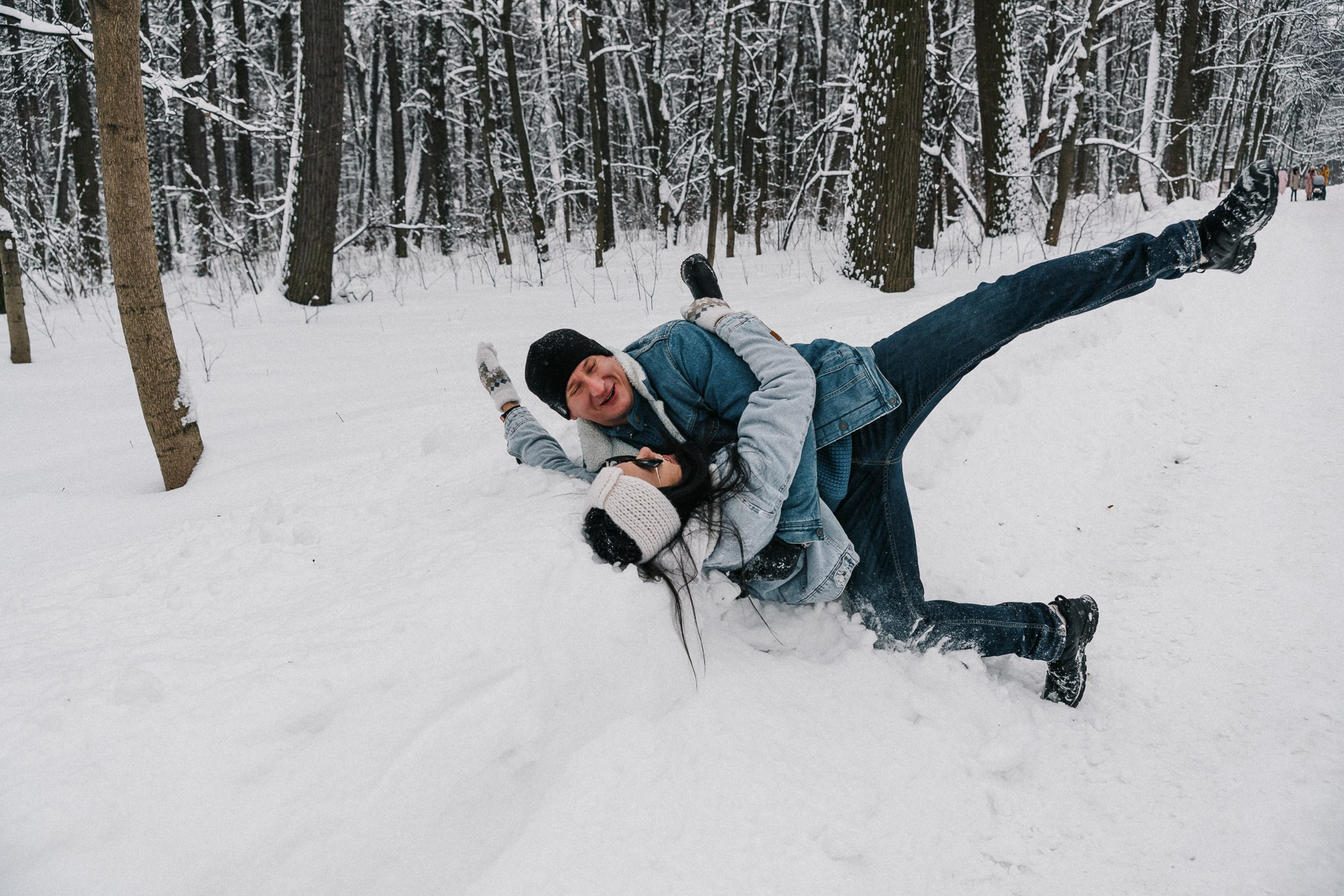 26/01/22. Фотограф в Москве Горбачева Алена