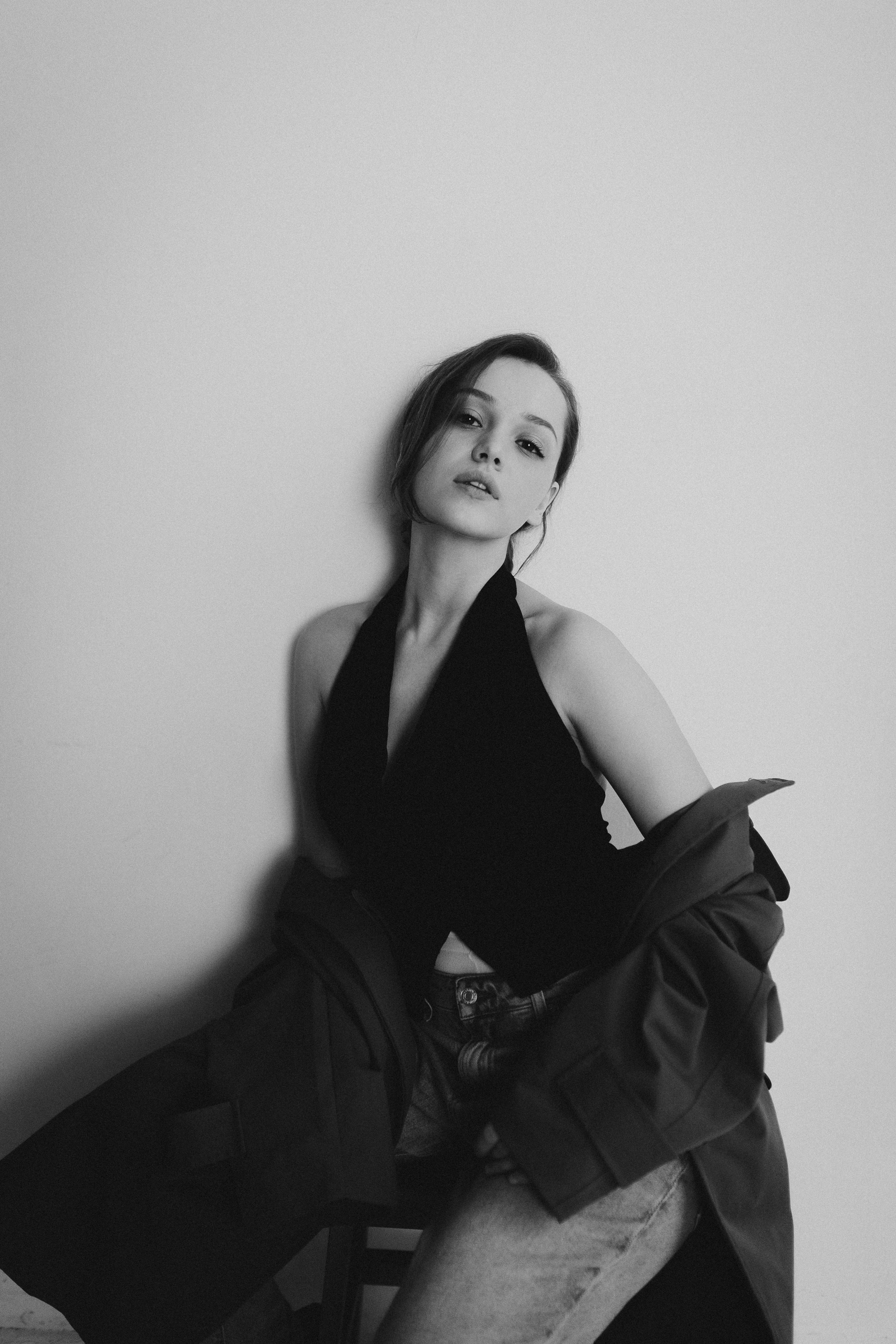 Vasilina. Свадебный и портретный фотограф в Калининграде и Москве Марк Юдинцев