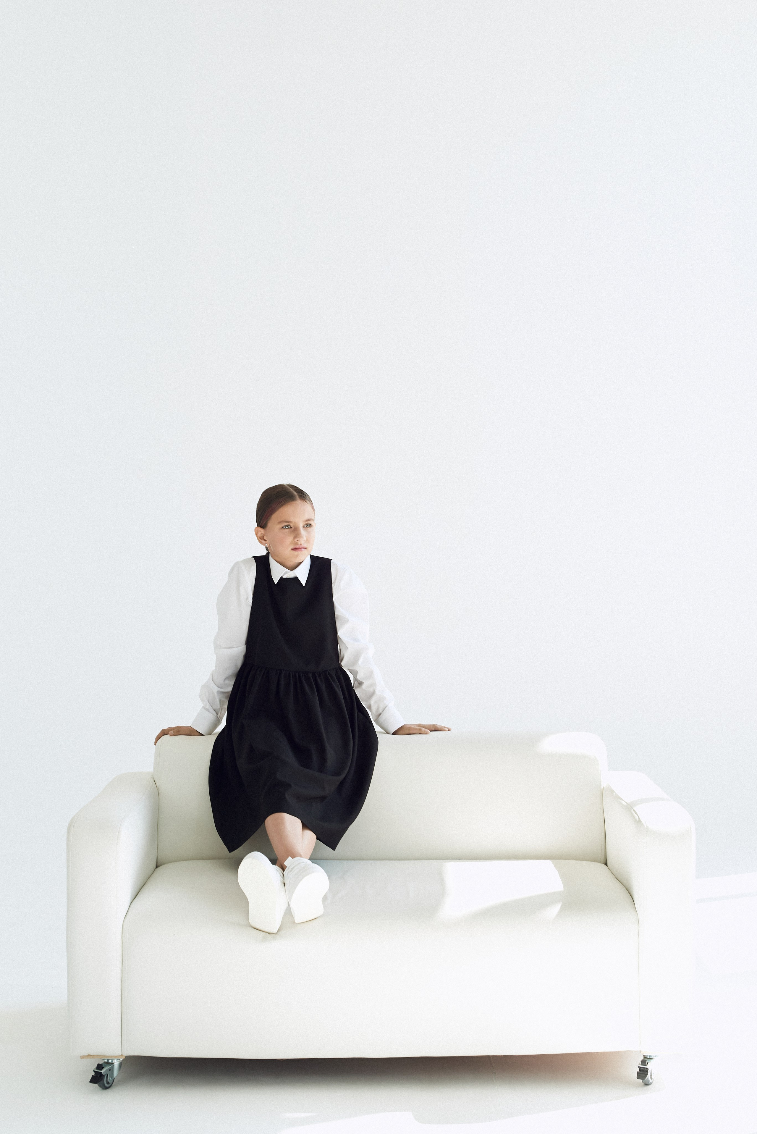 Съёмка каталога одежды. Фотограф в Нижнем Новгороде Юлия Рачинская