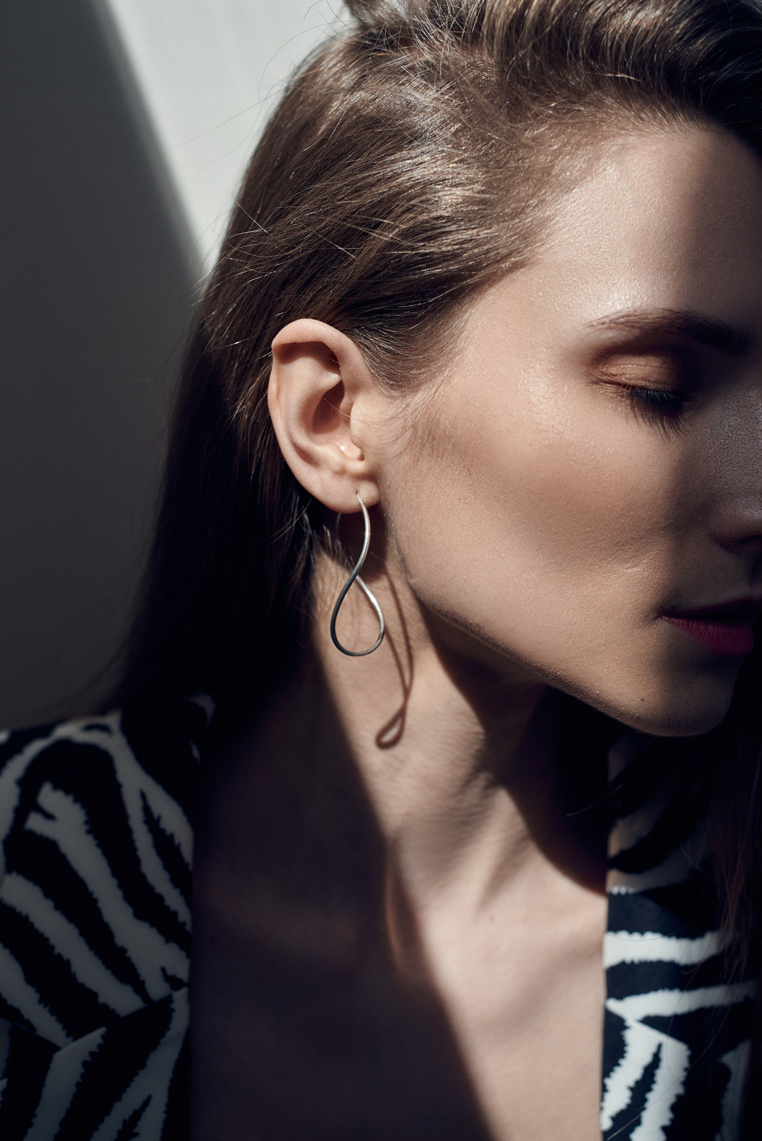 Контент- съёмка smm-менеджера. Фотограф в Нижнем Новгороде Юлия Рачинская