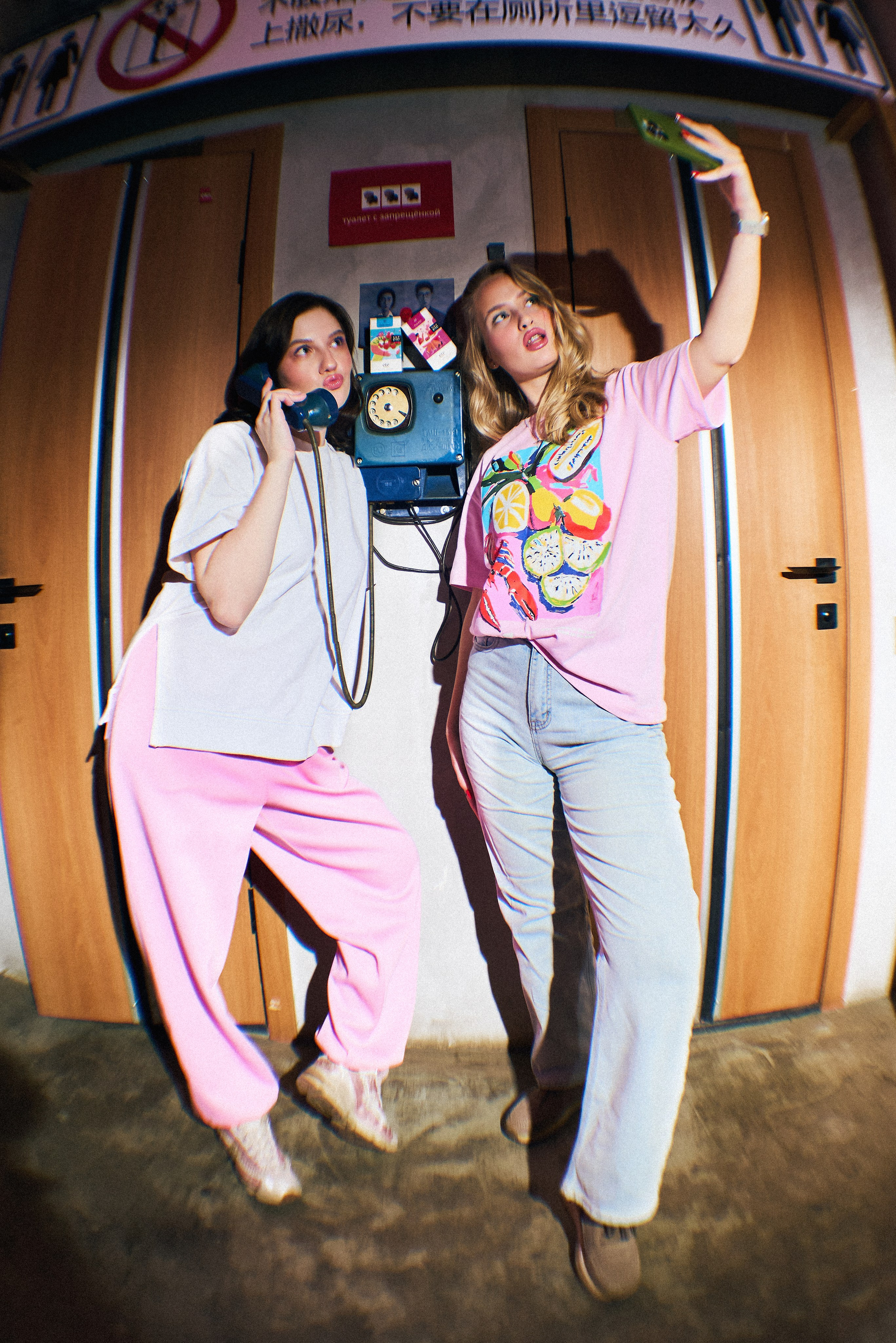 ETE parfum x Чихо. Фотограф в Нижнем Новгороде Юлия Рачинская