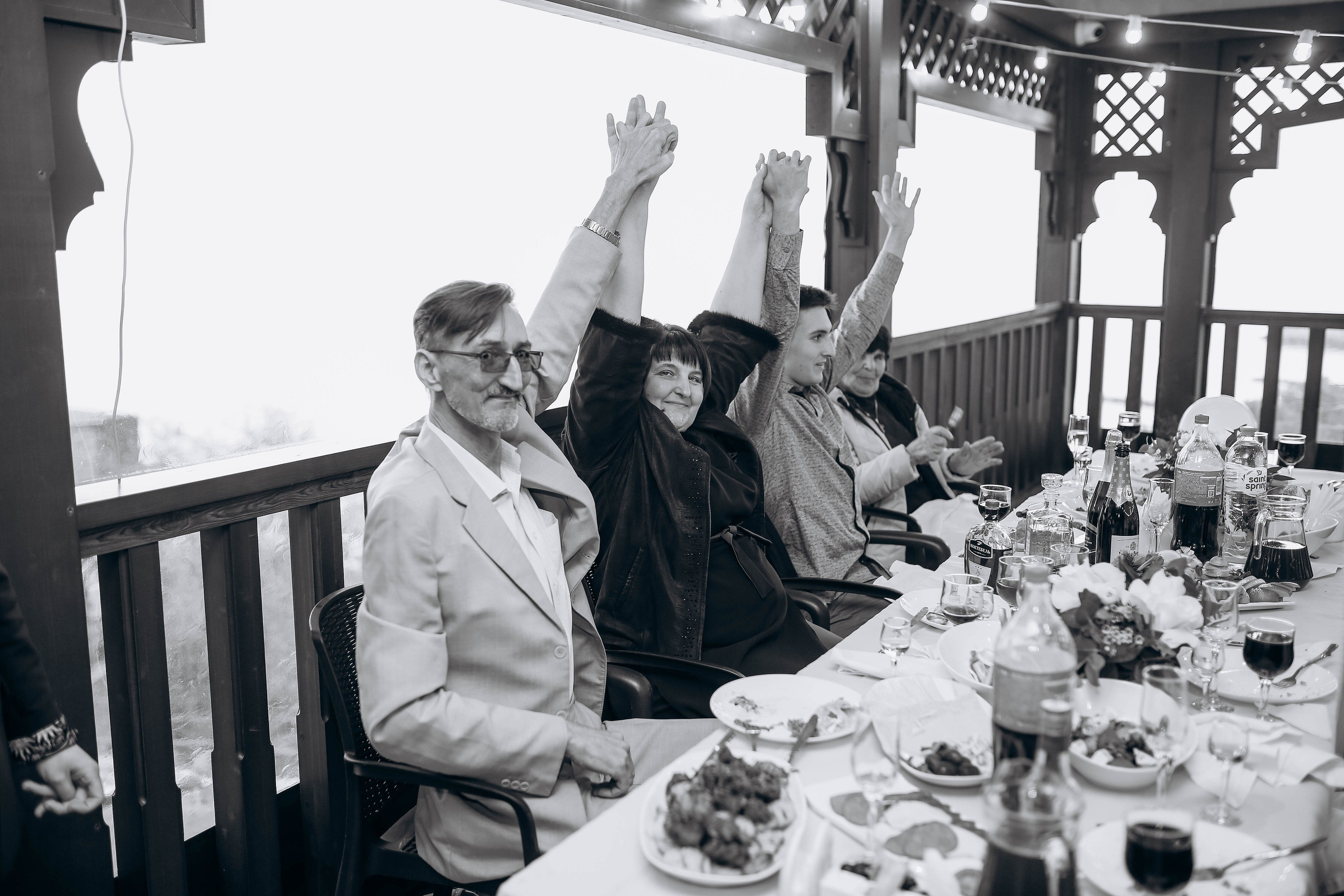 O&M. Свадебный и семейный фотограф Елизавета Артемьева