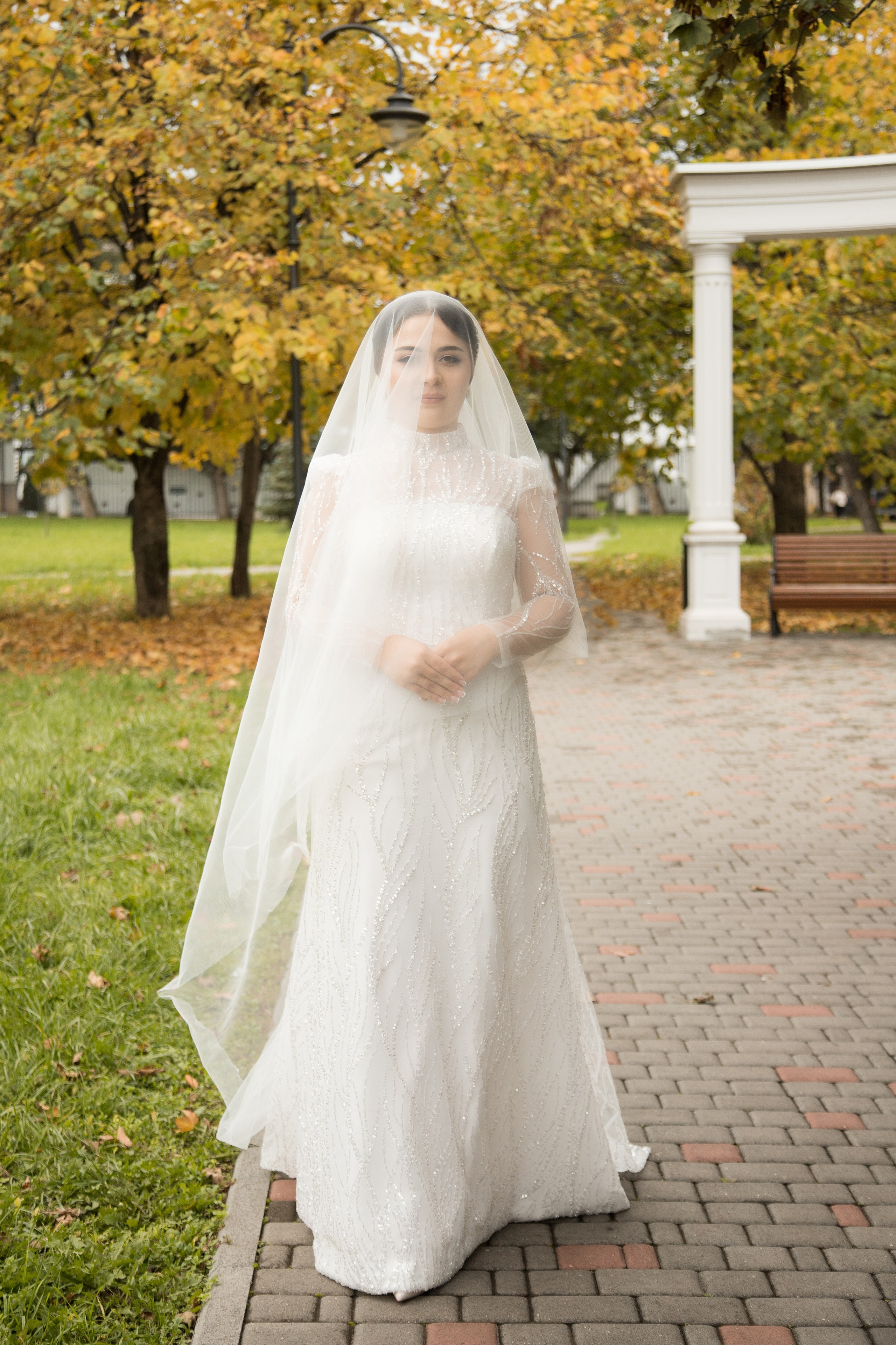 Кантемир и Даяна. Школьный фотограф в г. Нальчик Галимат Абитова