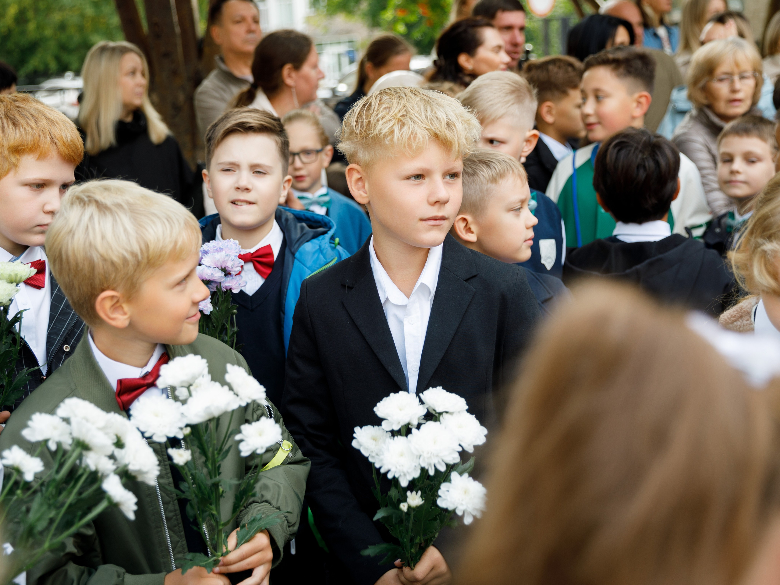 Младший возраст 6-8 лет. Репортажный фотограф в Новосибирске Алена Помазунова