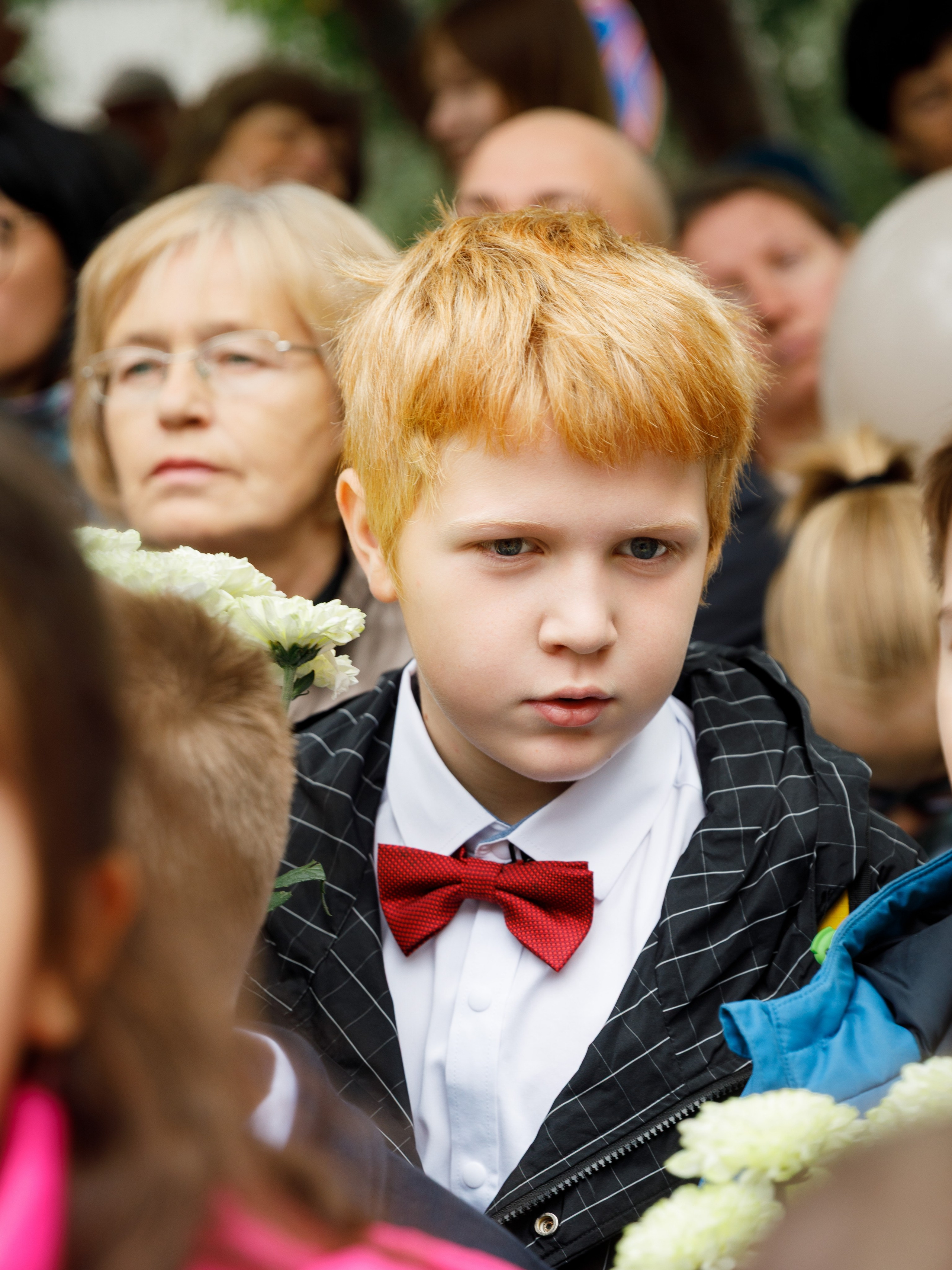 Младший возраст 6-8 лет. Репортажный фотограф в Новосибирске Алена Помазунова