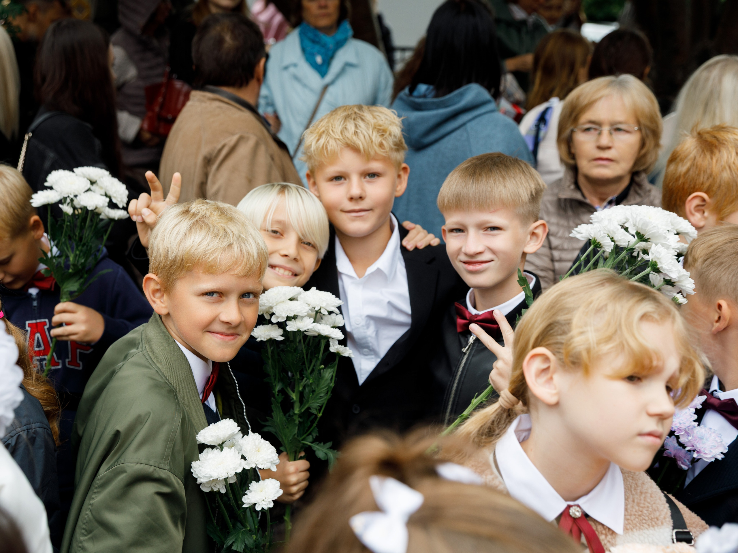 Младший возраст 6-8 лет. Репортажный фотограф в Новосибирске Алена Помазунова