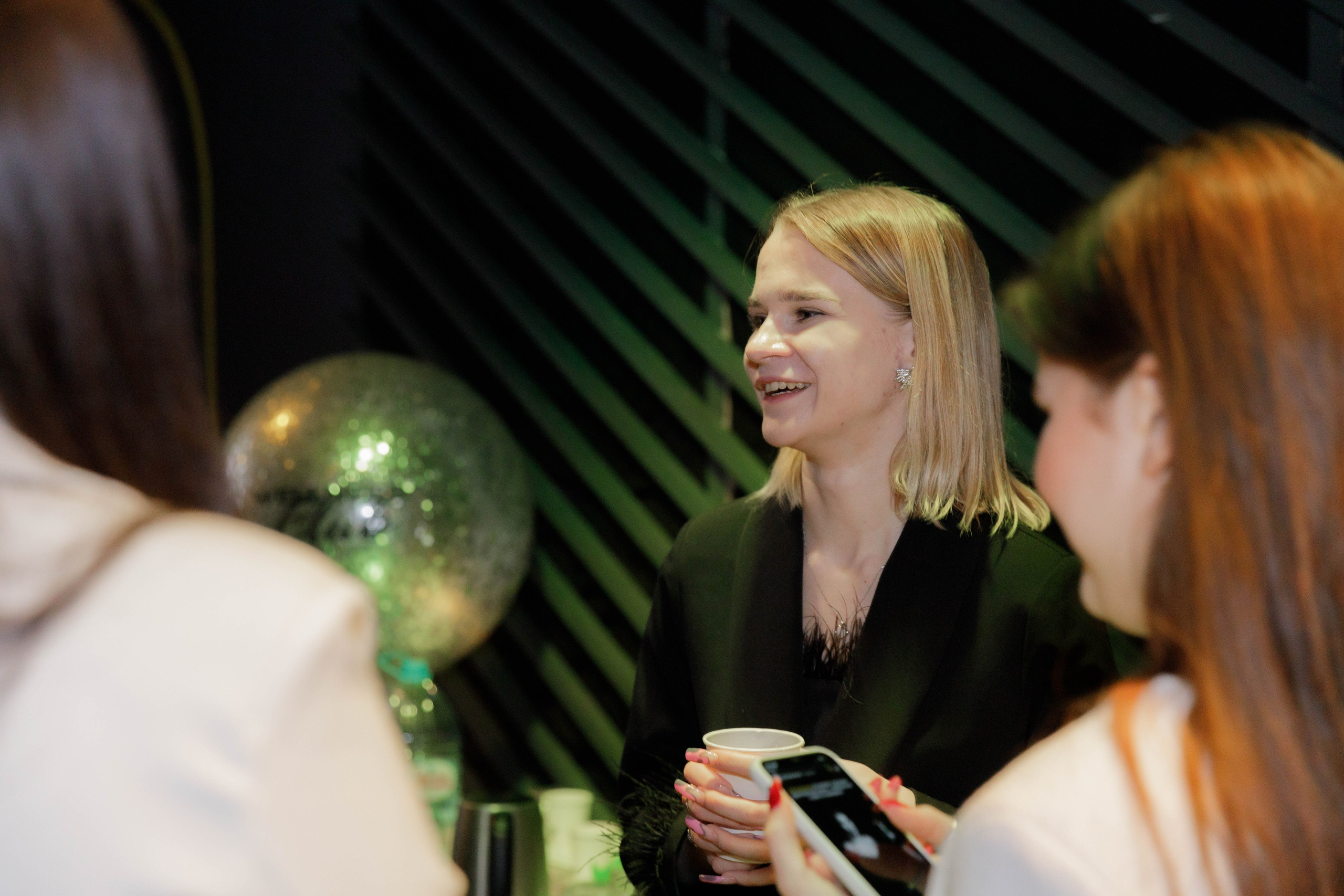 Wellness Club. Репортажный фотограф в Новосибирске Алена Помазунова