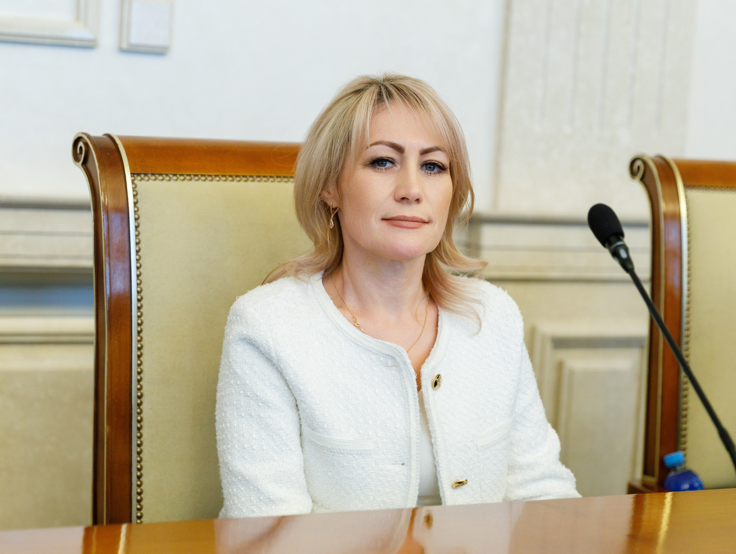 Правительство НСО. Награждение победителей школ. Репортажный фотограф в Новосибирске Алена Помазунова