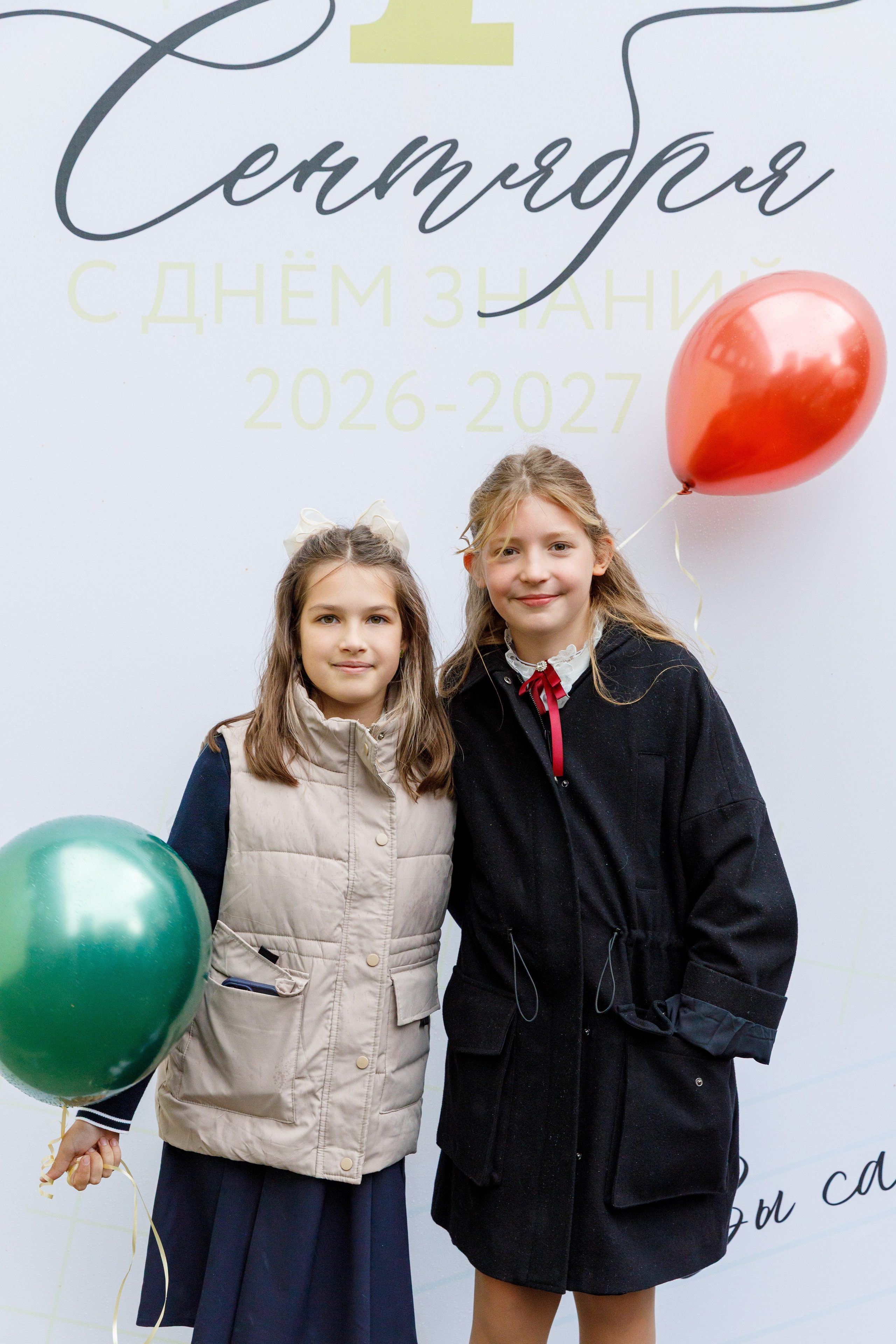 Младший возраст 6-8 лет. Репортажный фотограф в Новосибирске Алена Помазунова