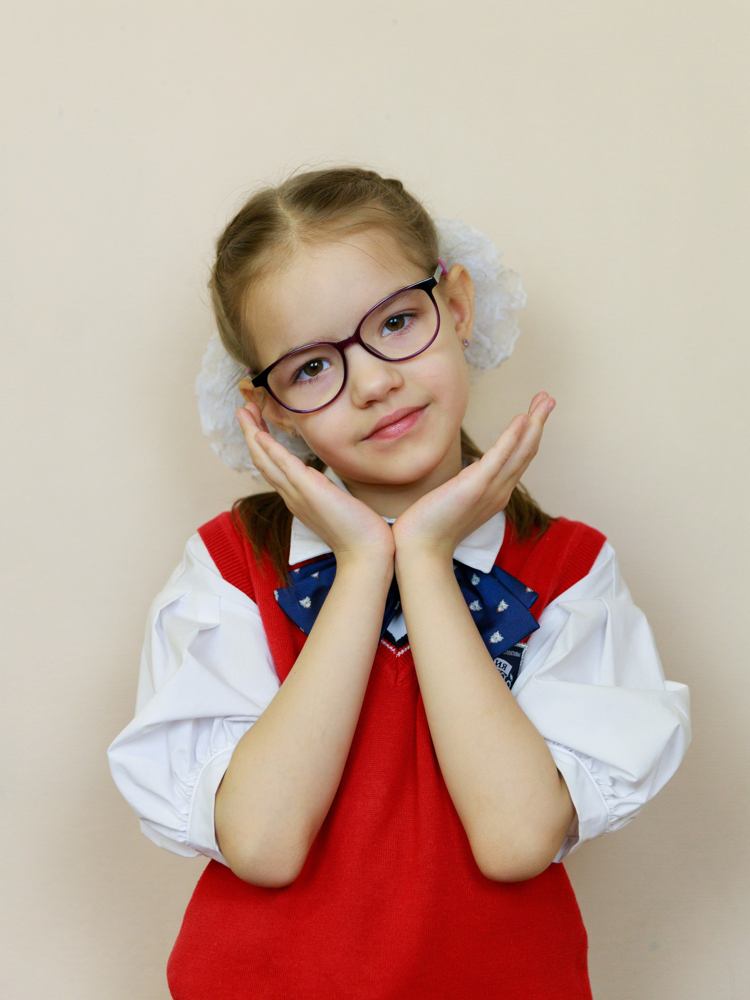 Младший возраст 6-8 лет. Репортажный фотограф в Новосибирске Алена Помазунова