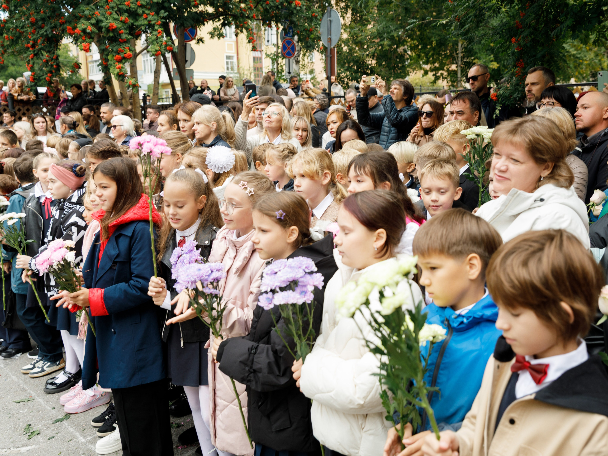 Младший возраст 6-8 лет. Репортажный фотограф в Новосибирске Алена Помазунова