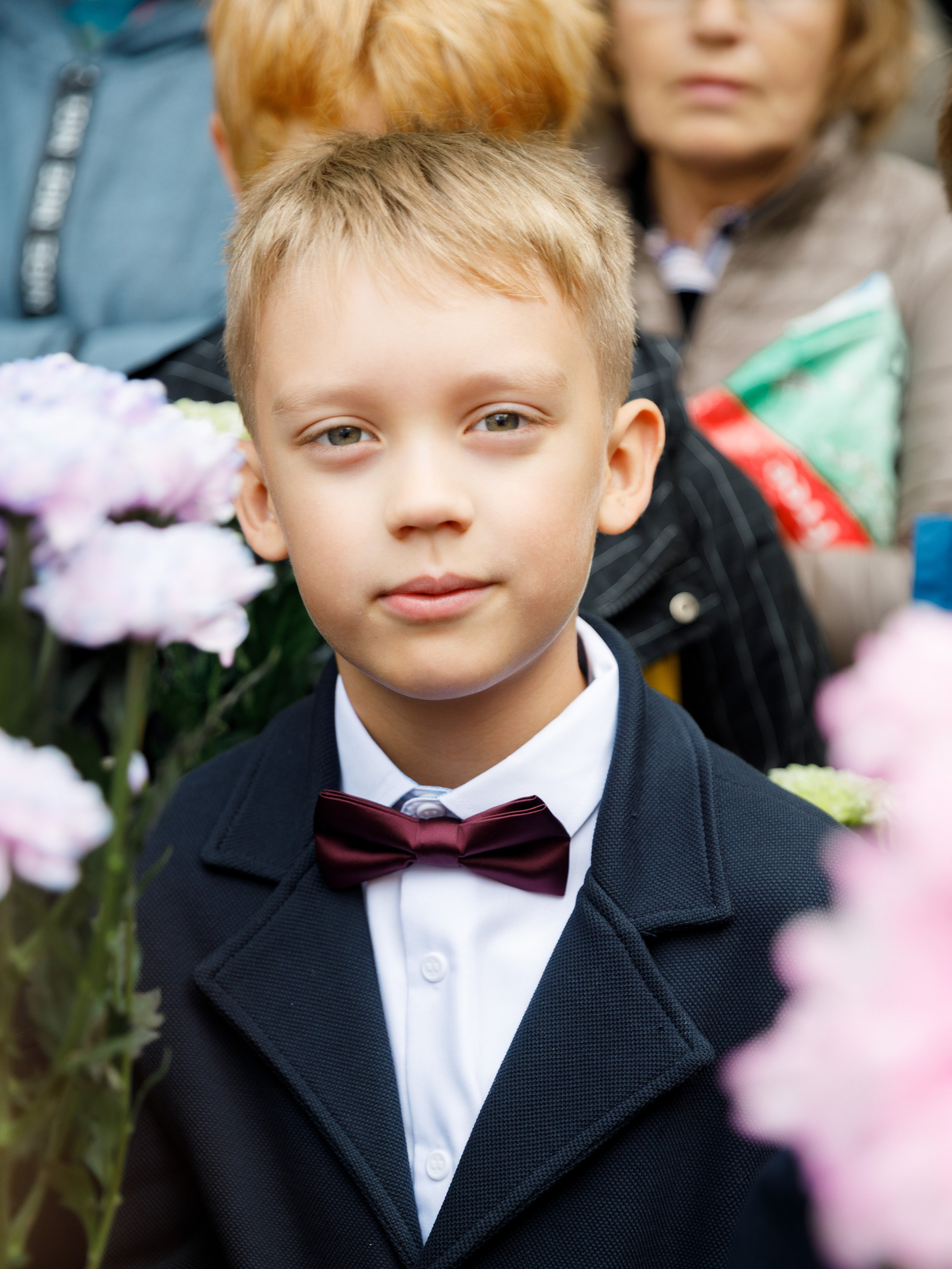 Младший возраст 6-8 лет. Репортажный фотограф в Новосибирске Алена Помазунова