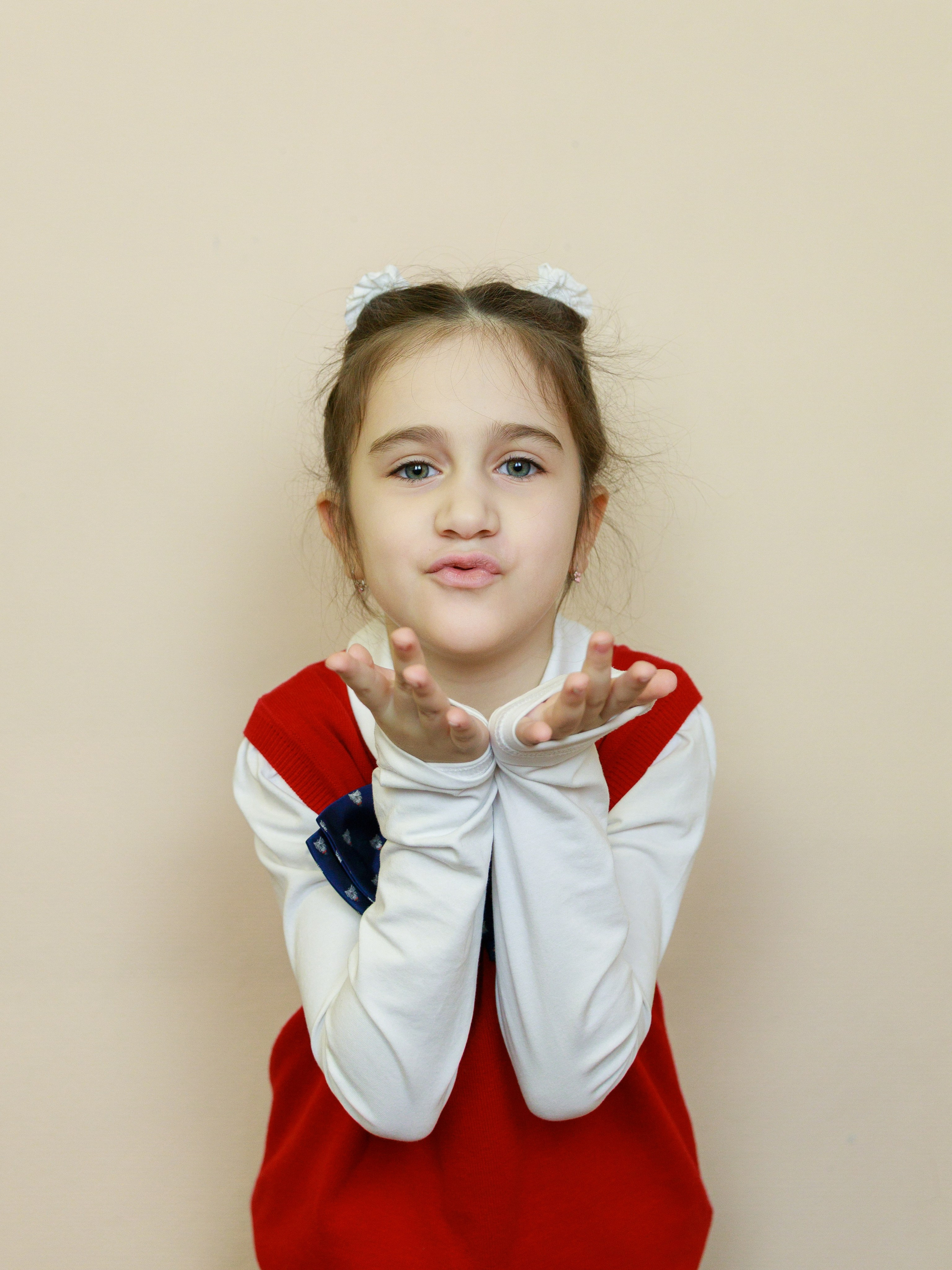 Младший возраст 6-8 лет. Репортажный фотограф в Новосибирске Алена Помазунова